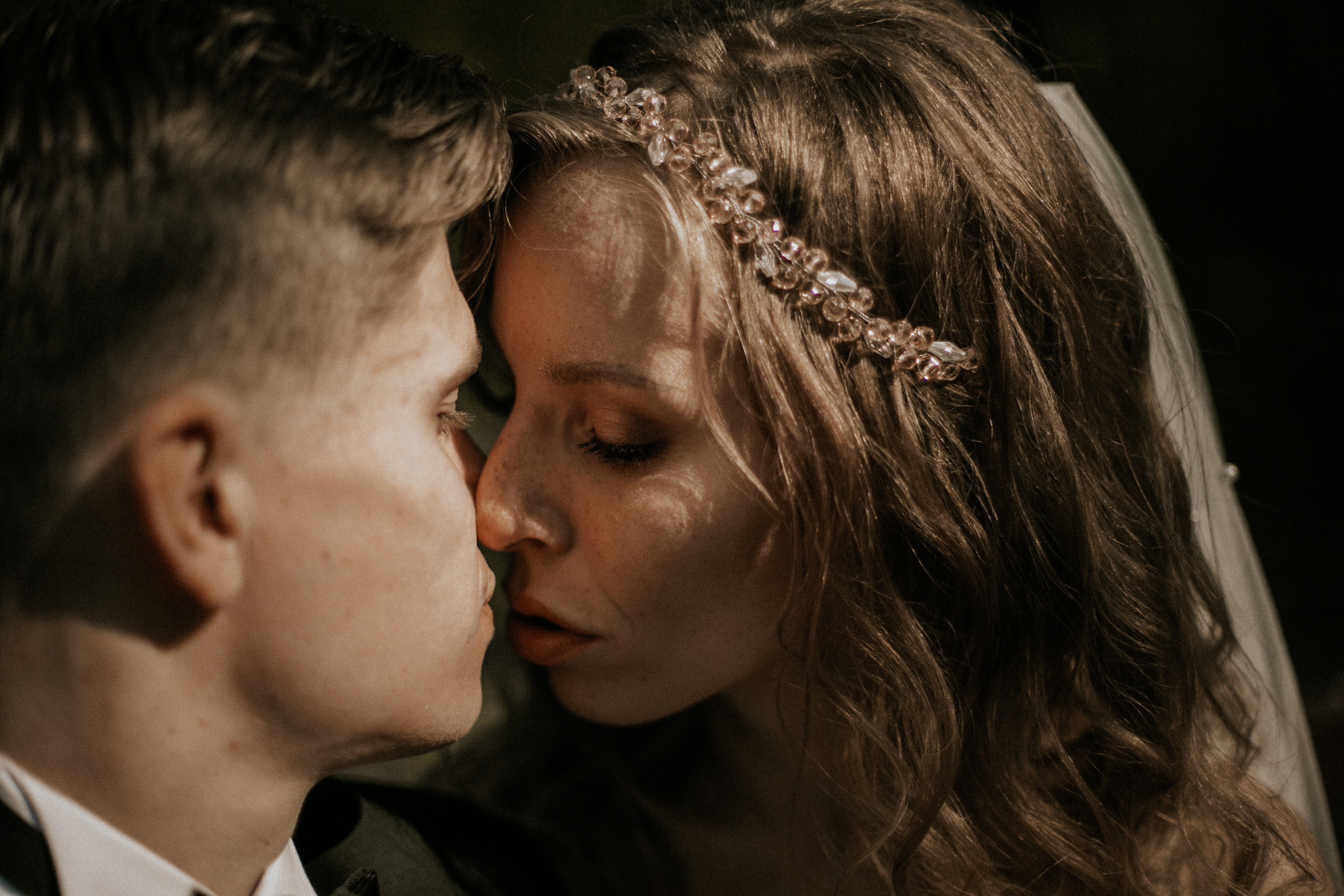 S & I. Photographer Vlad Boytsoff