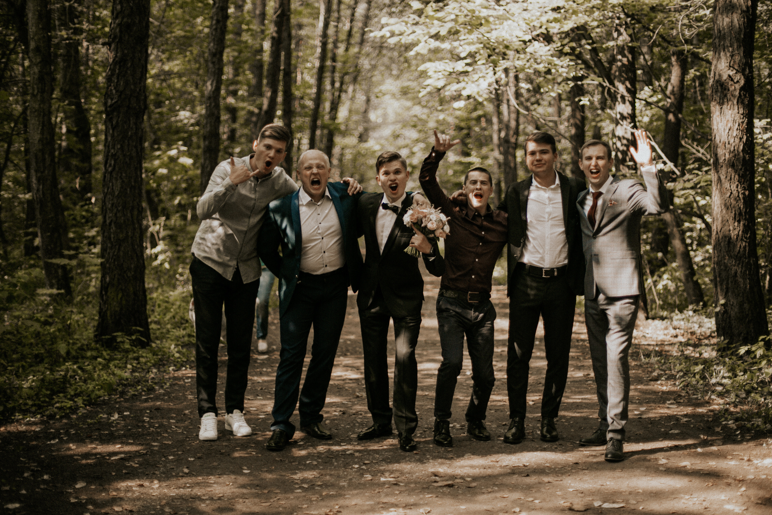 S & I. Photographer Vlad Boytsoff