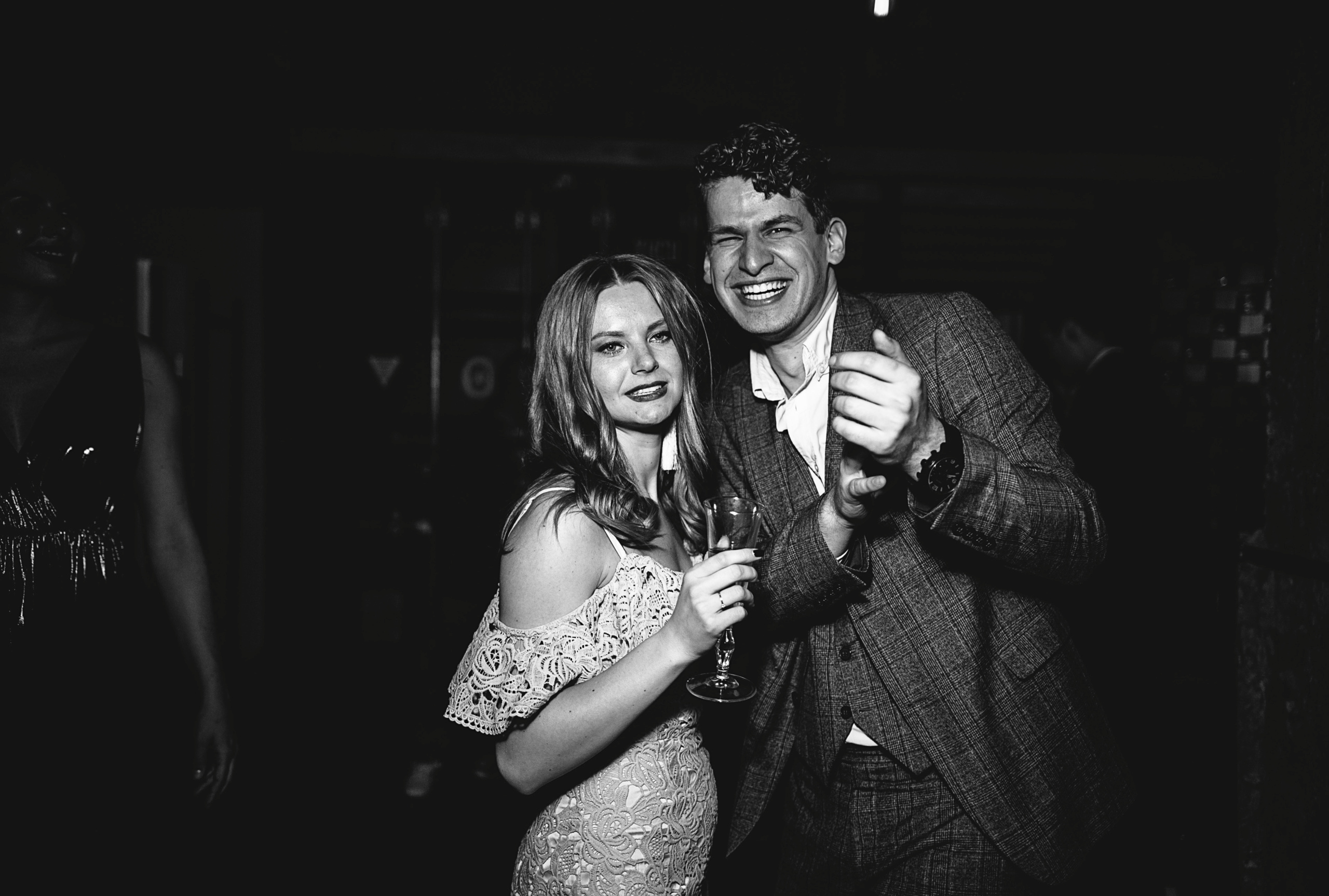 K & V. Photographer Vlad Boytsoff