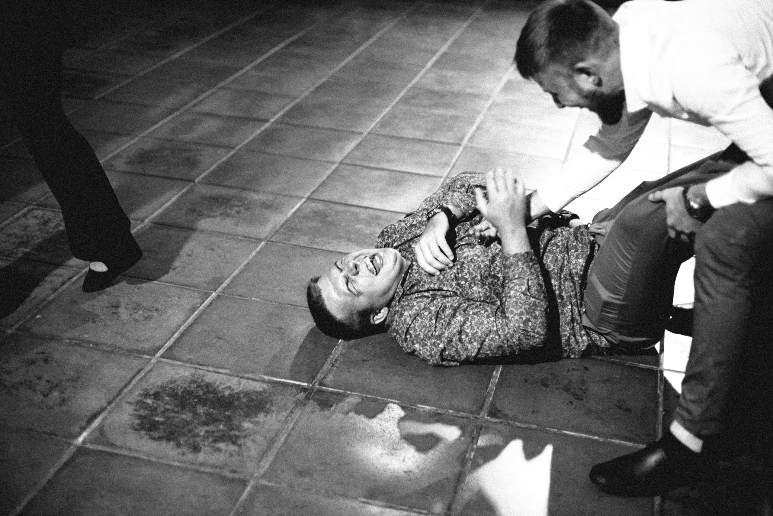 О & D. Photographer Vlad Boytsoff