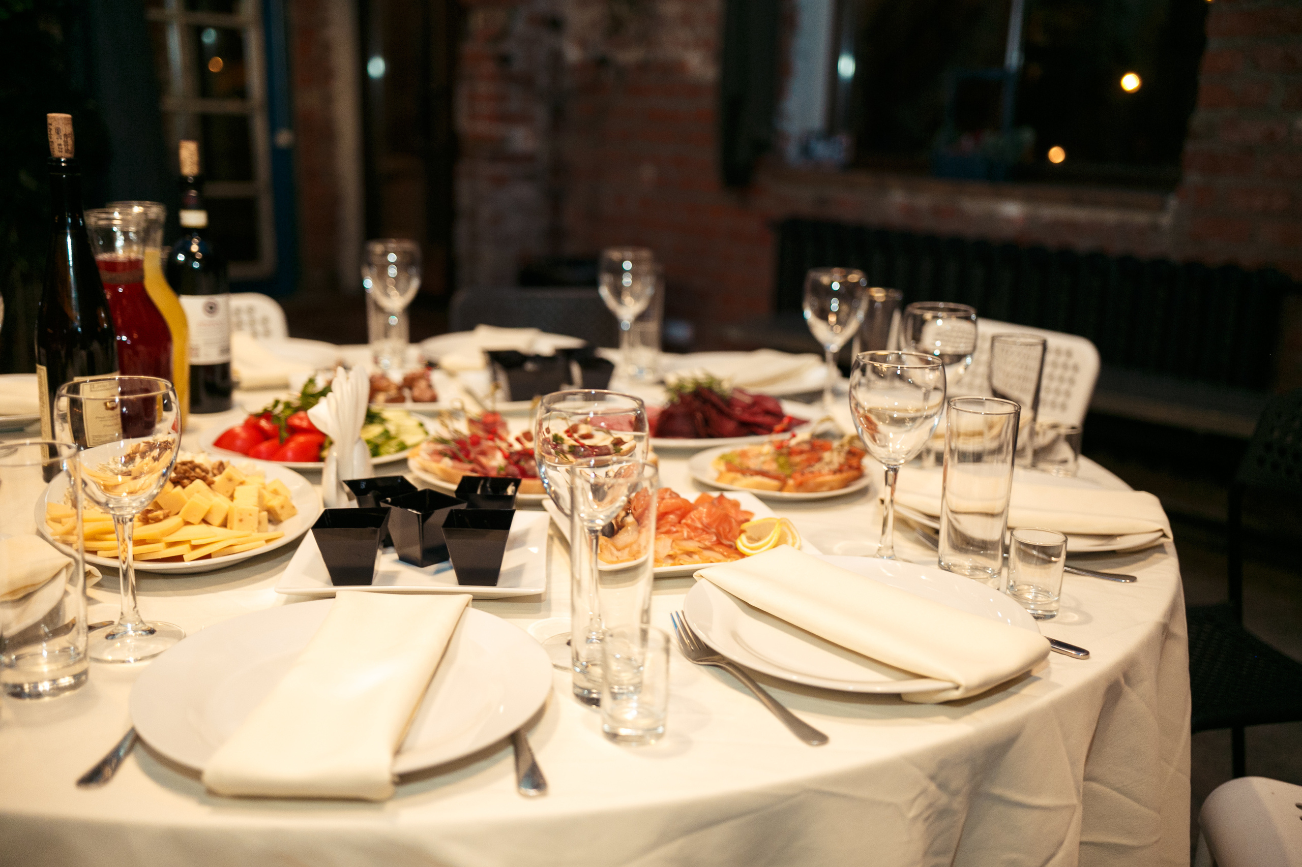 AG LOFT. Corporate party. Photographer Vlad Boytsoff