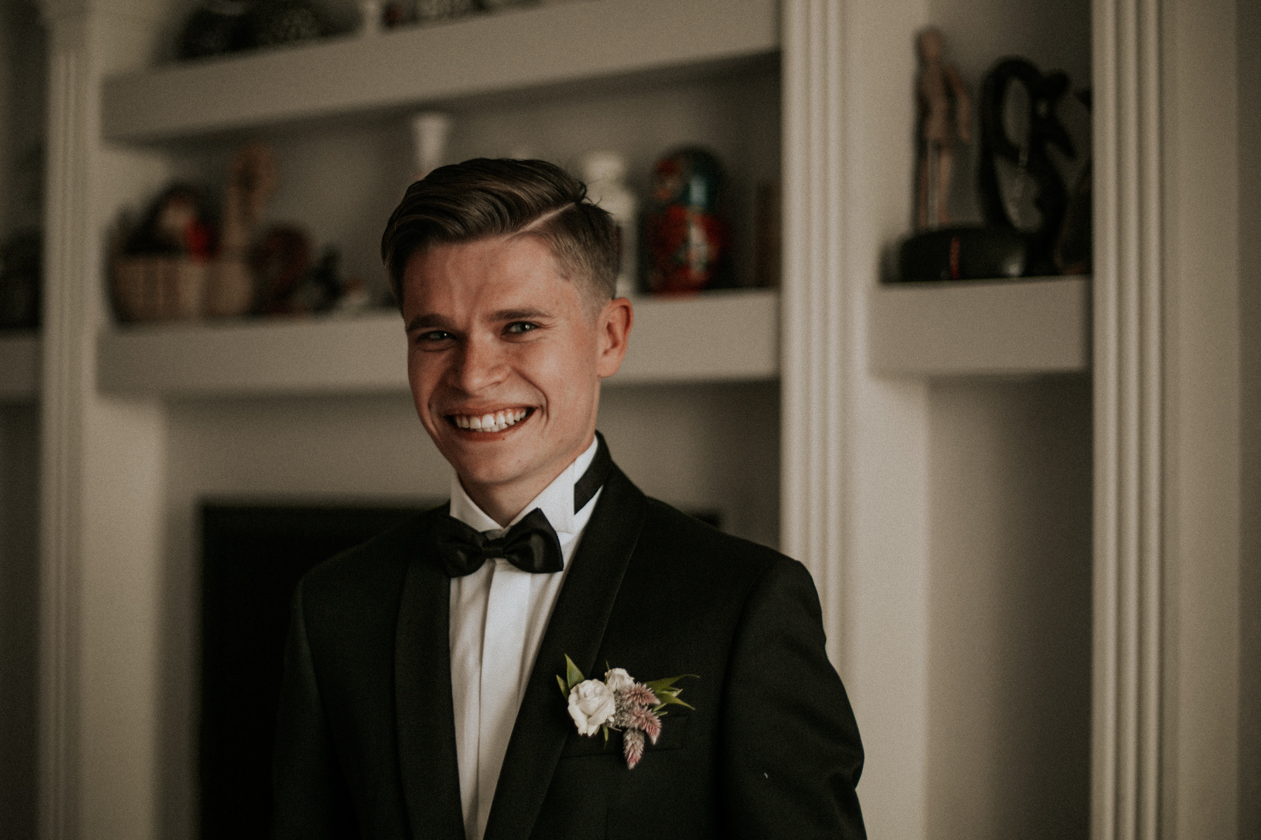 S & I. Photographer Vlad Boytsoff