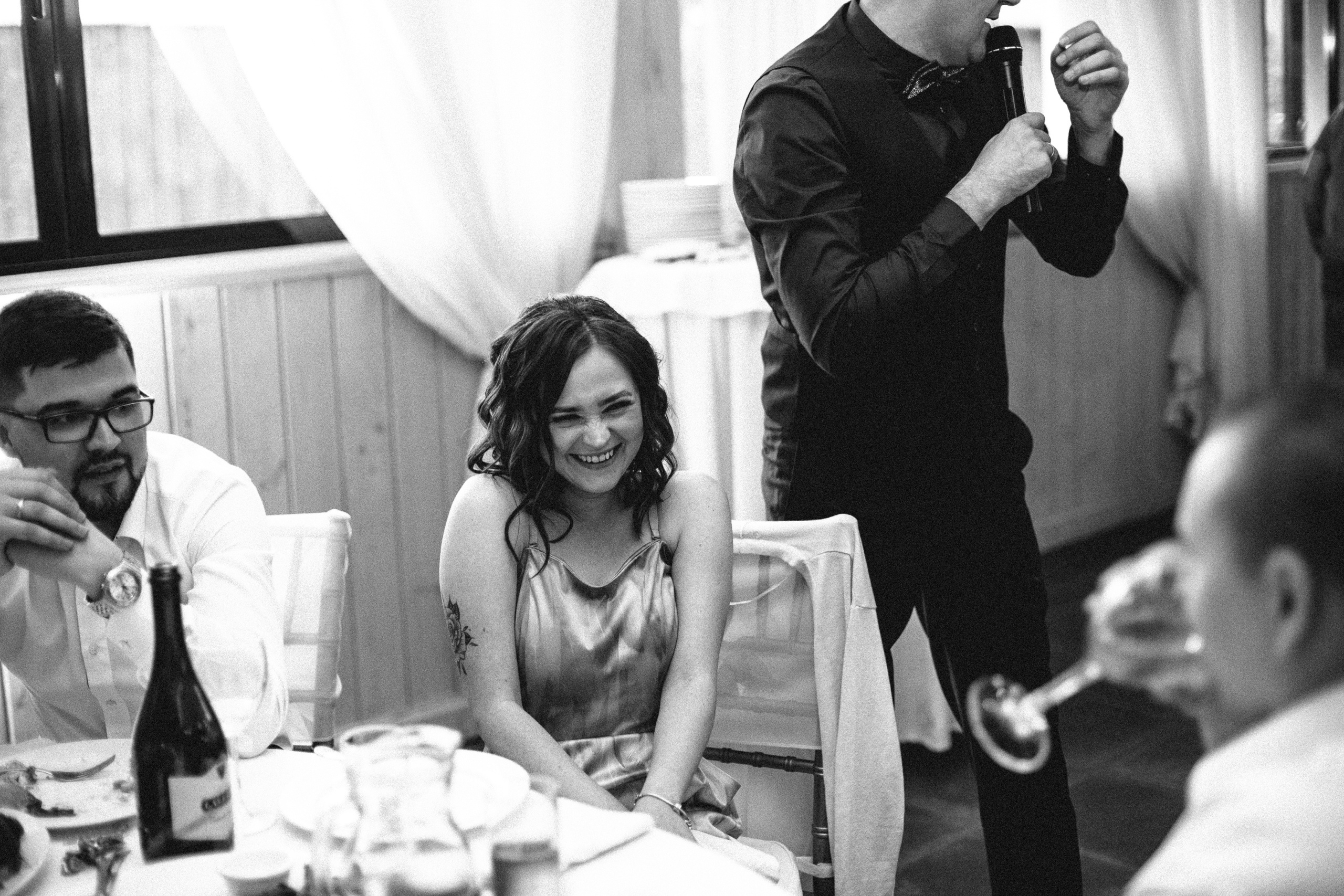 О & D. Photographer Vlad Boytsoff