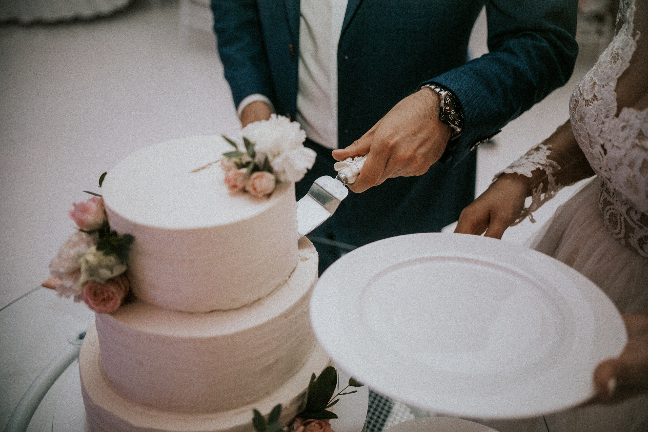 A & A. Photographer Vlad Boytsoff