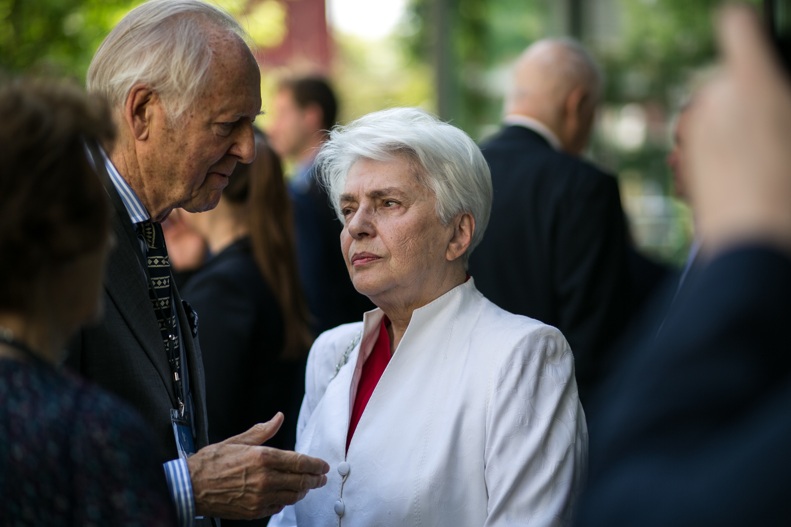 The opening of new Russian museum. Reportage for Ministry of Foreign Affairss. Photographer Vlad Boytsoff