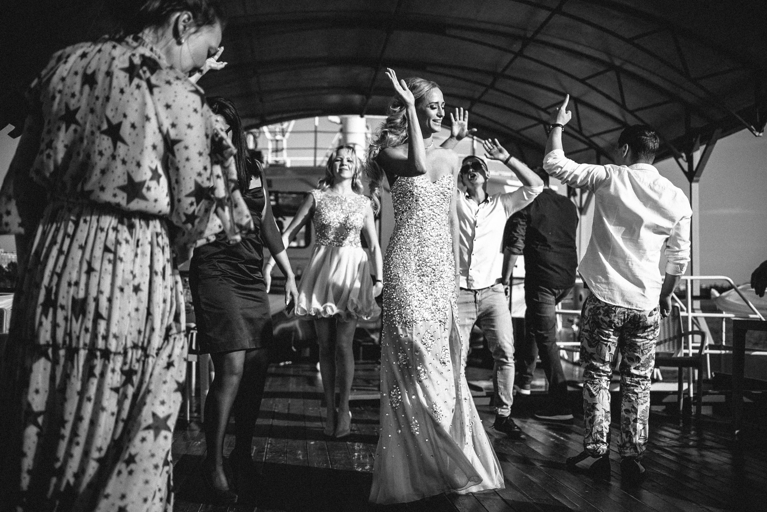 I & A. Photographer Vlad Boytsoff