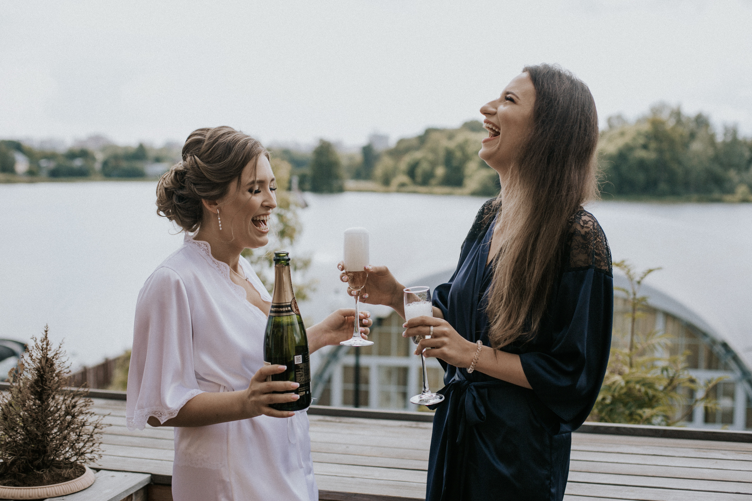 D & S. Photographer Vlad Boytsoff