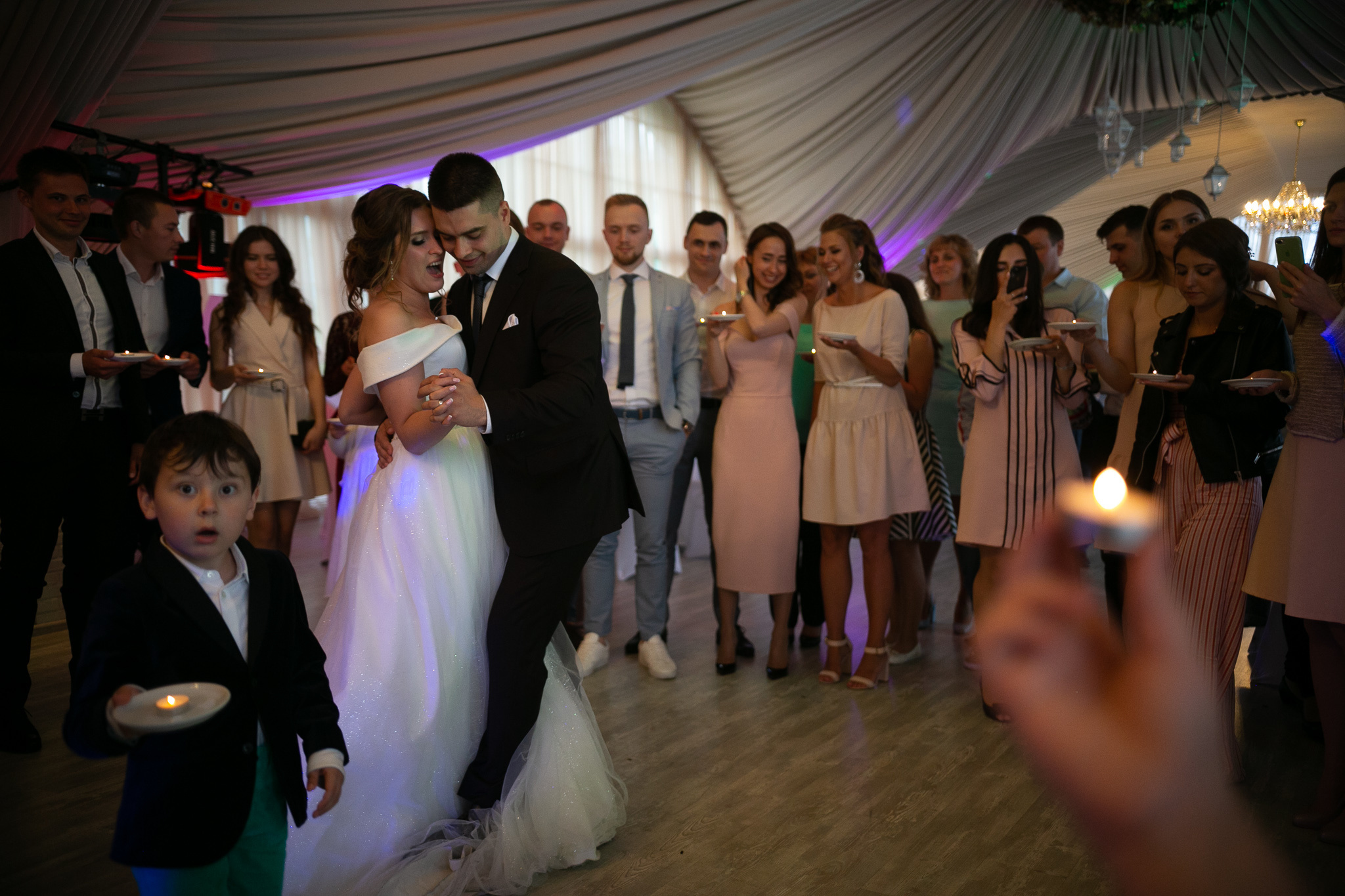 D & S. Photographer Vlad Boytsoff