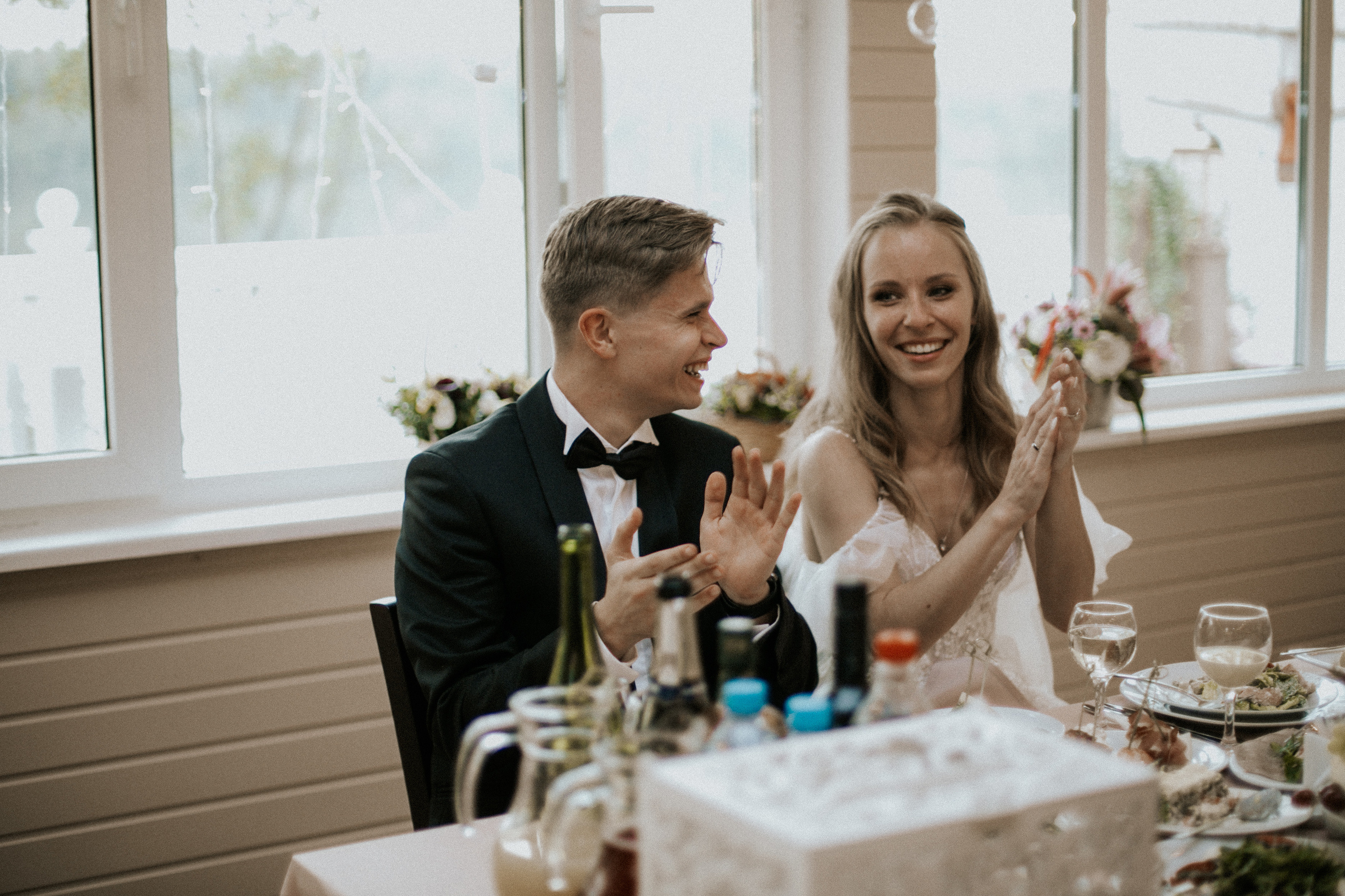 S & I. Photographer Vlad Boytsoff