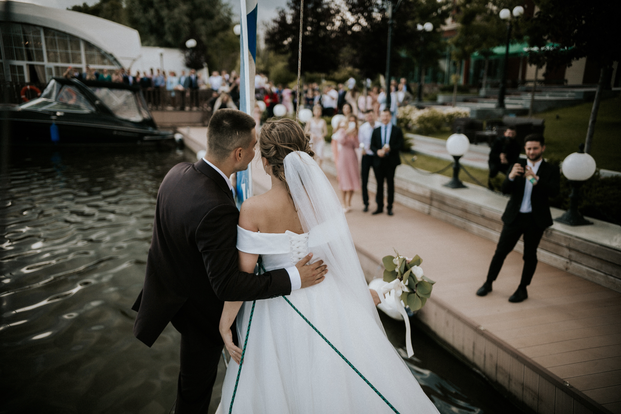 D & S. Photographer Vlad Boytsoff