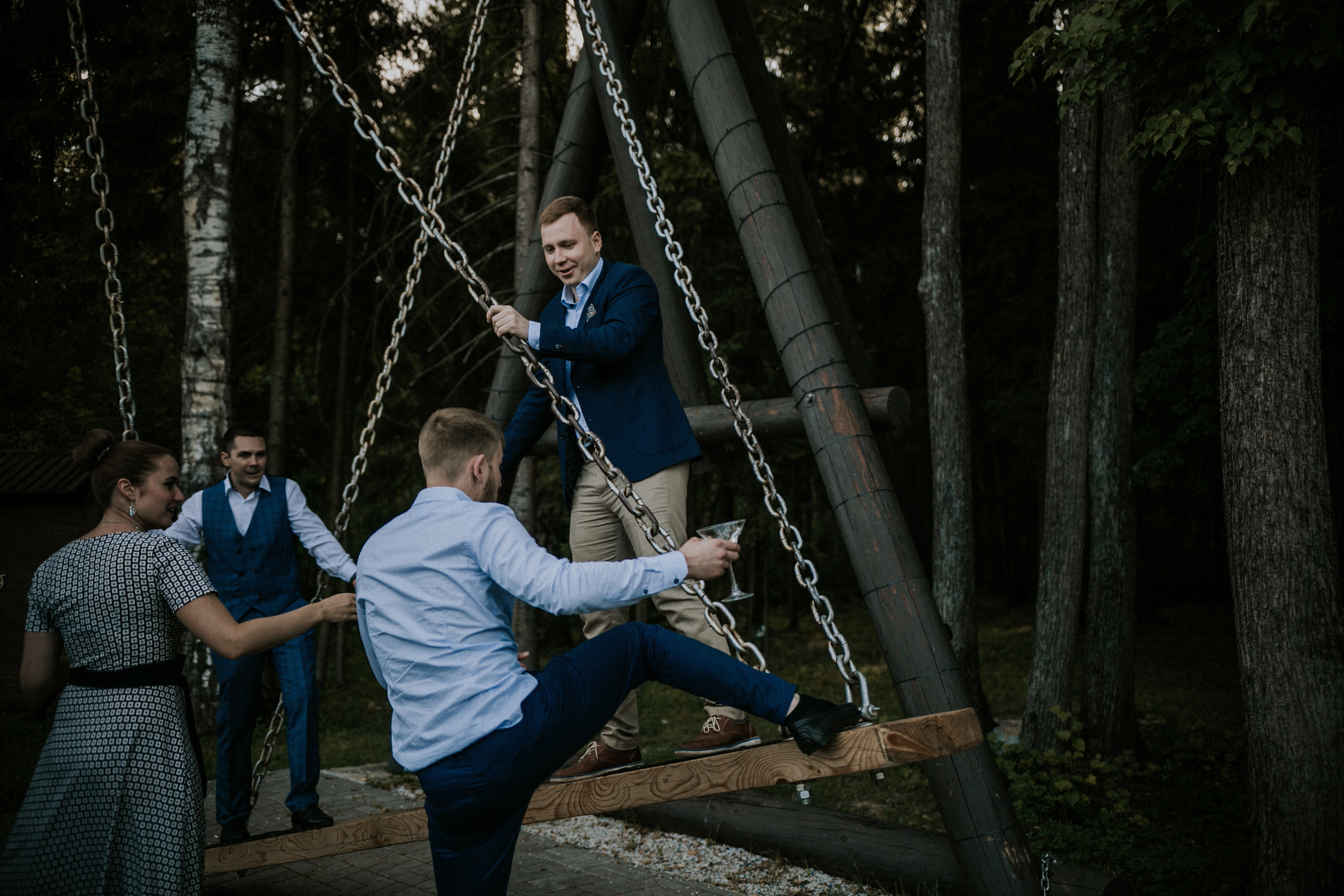 О & D. Photographer Vlad Boytsoff