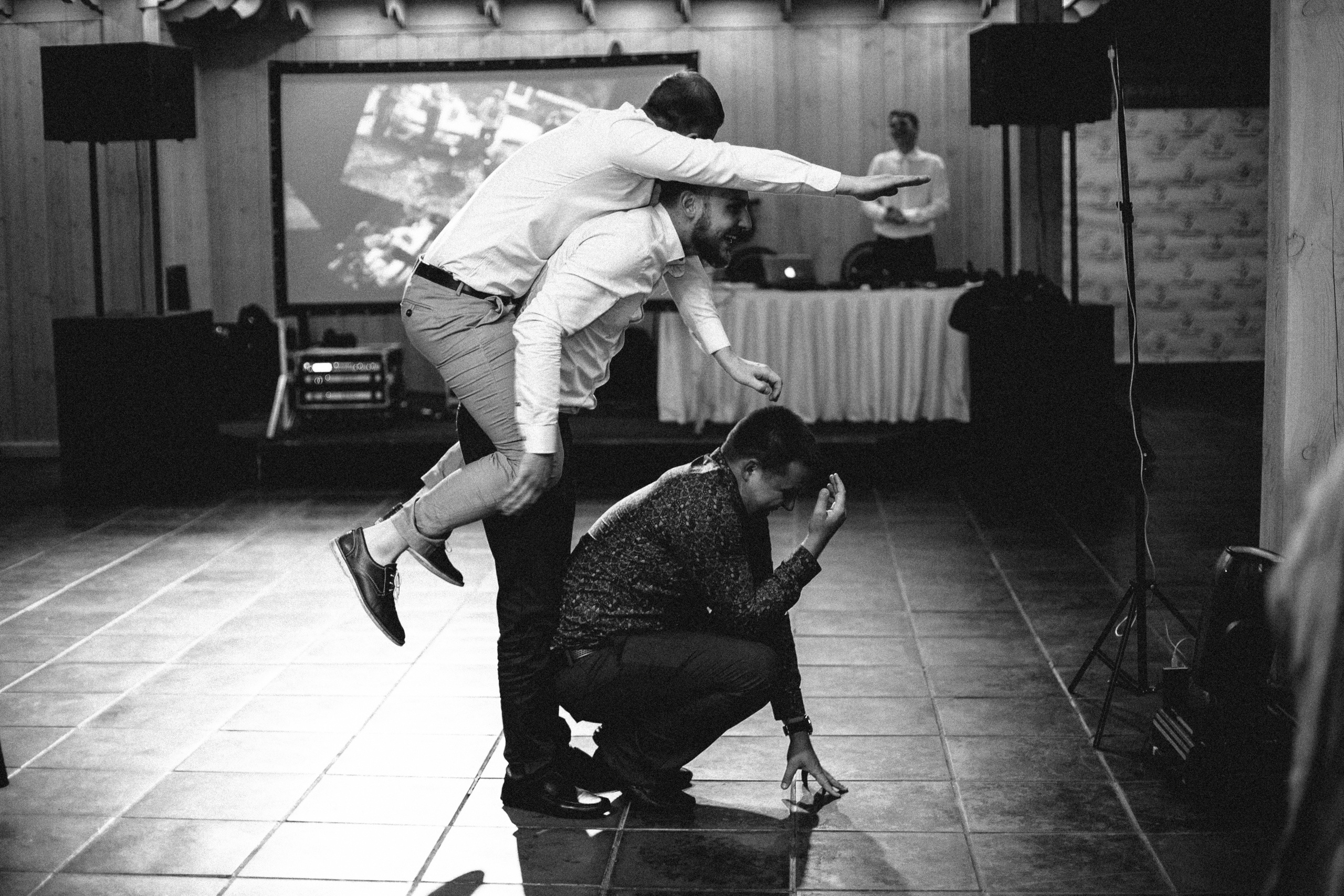 О & D. Photographer Vlad Boytsoff