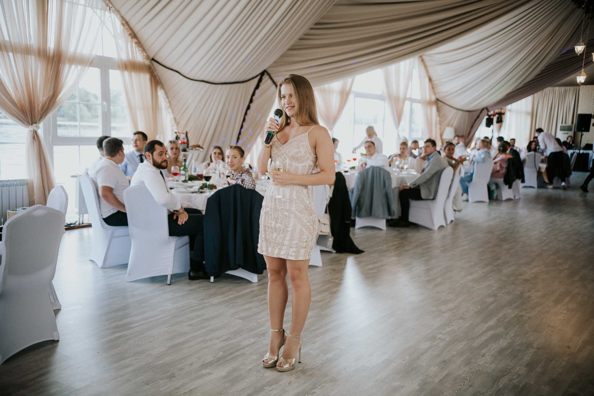 D & S. Photographer Vlad Boytsoff