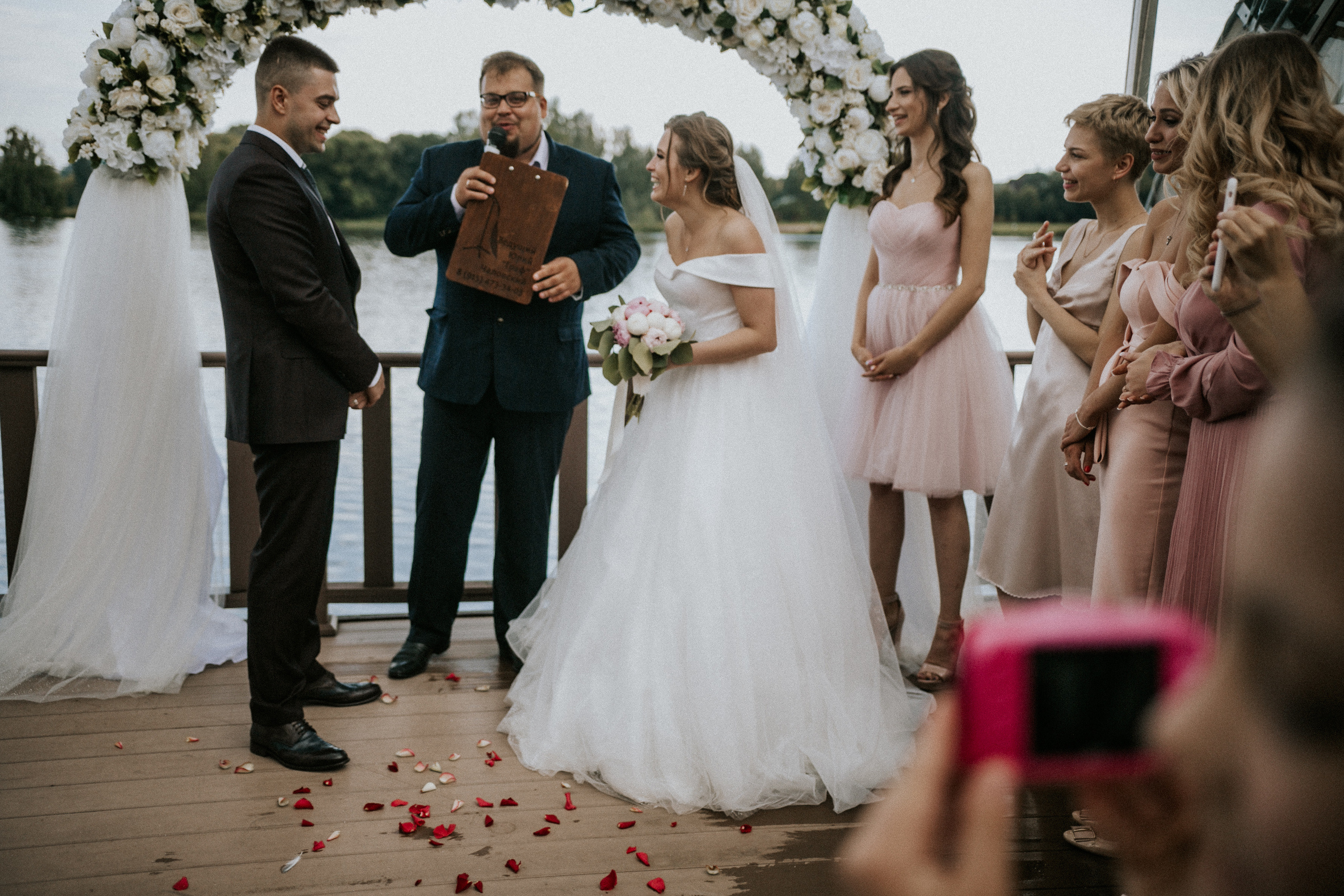 D & S. Photographer Vlad Boytsoff