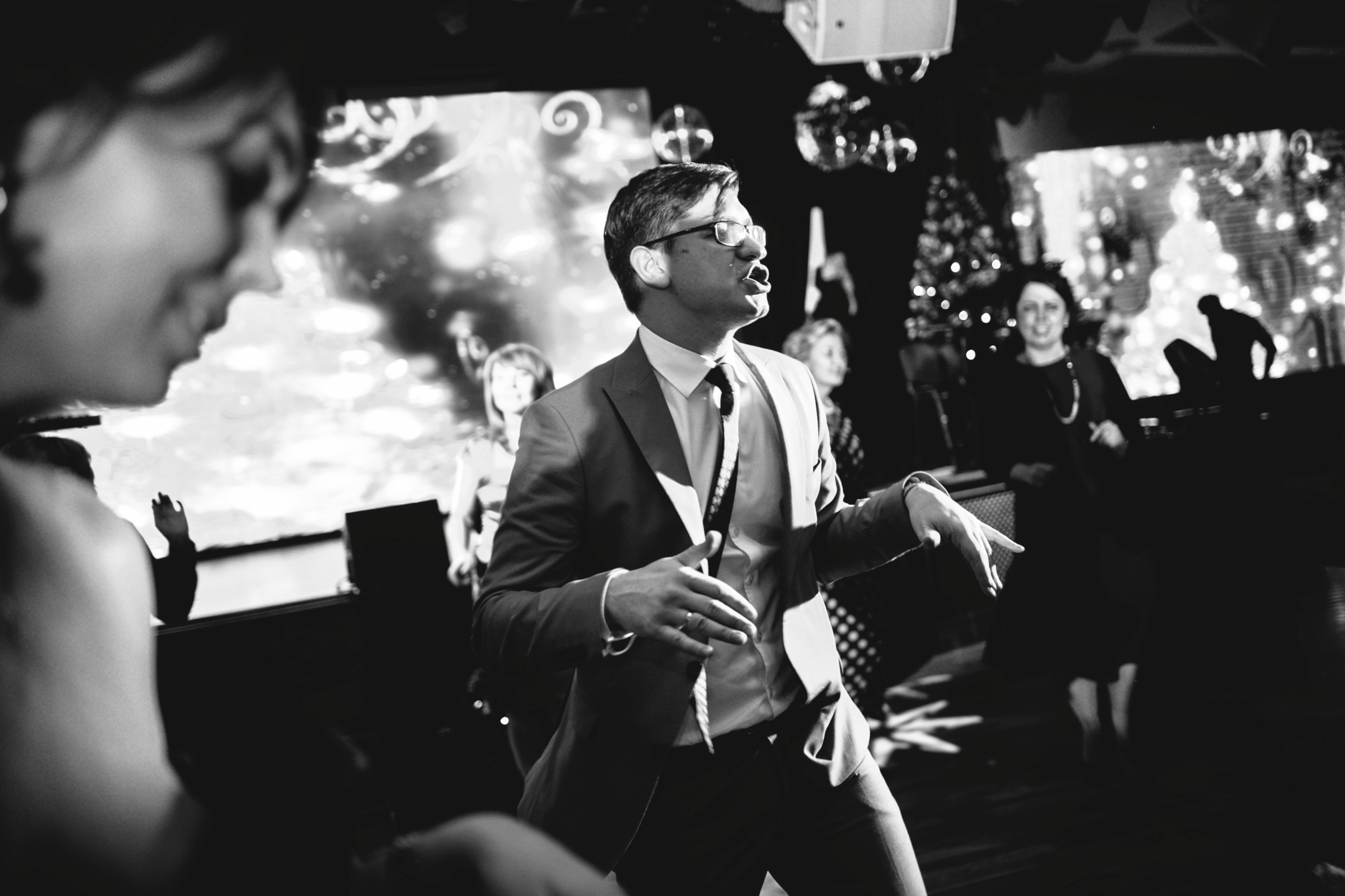 Triumph Event Hall. Corporate party. Photographer Vlad Boytsoff