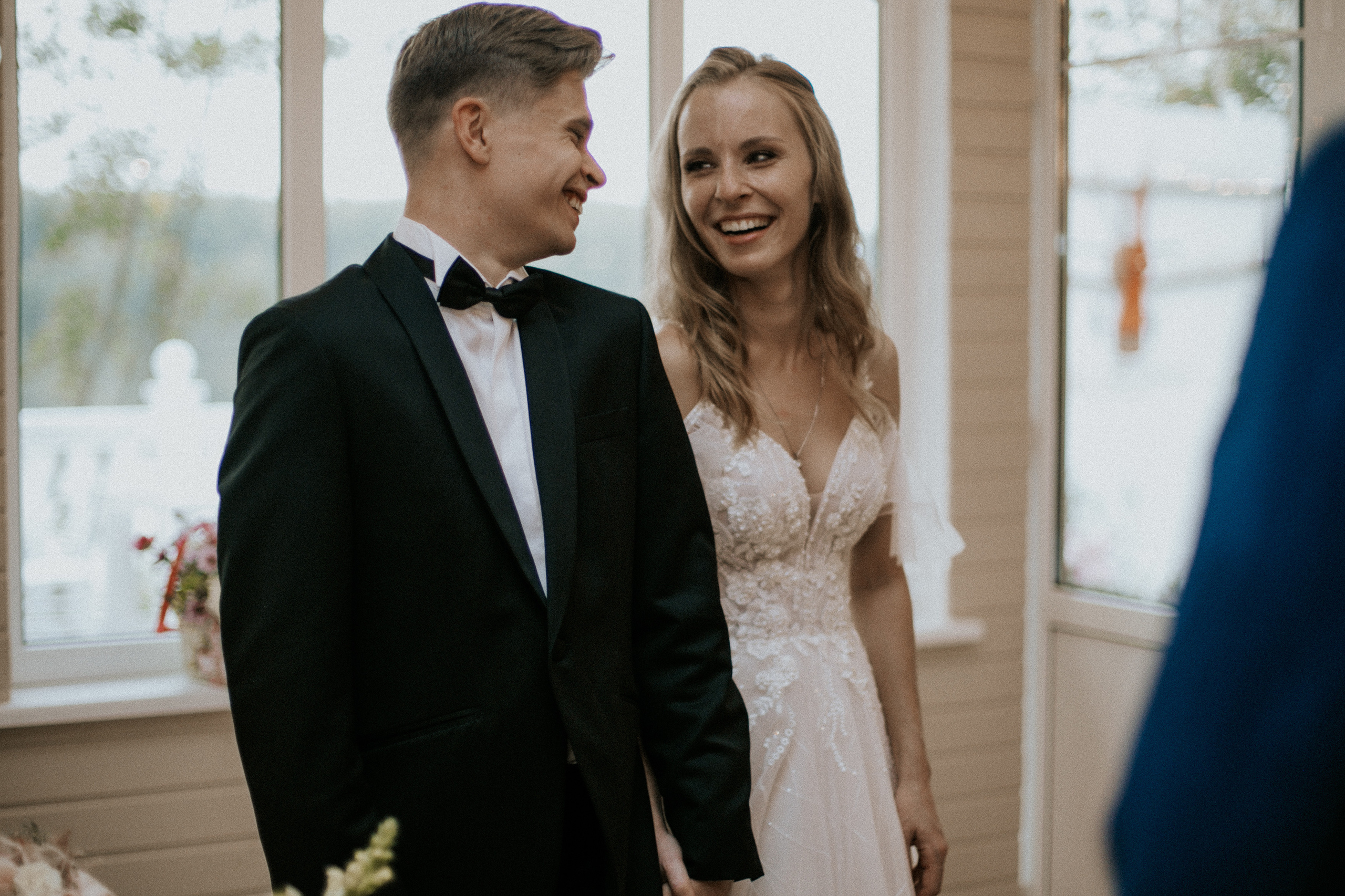 S & I. Photographer Vlad Boytsoff