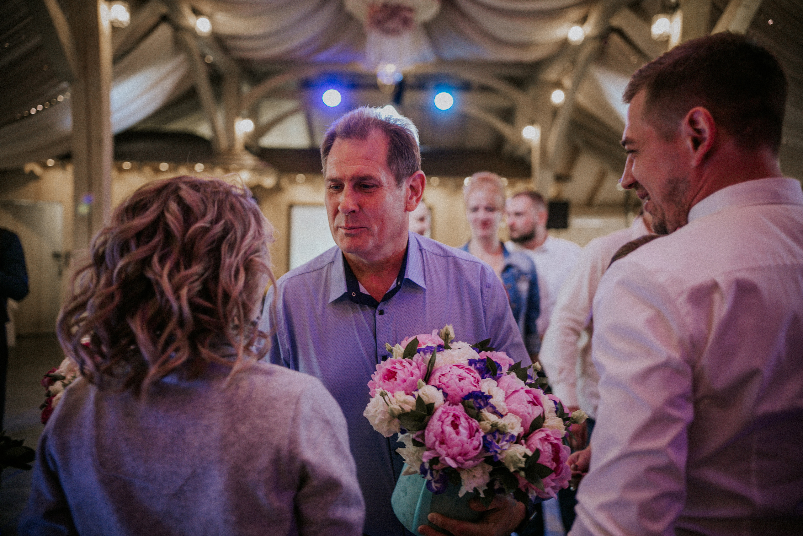 О & D. Photographer Vlad Boytsoff