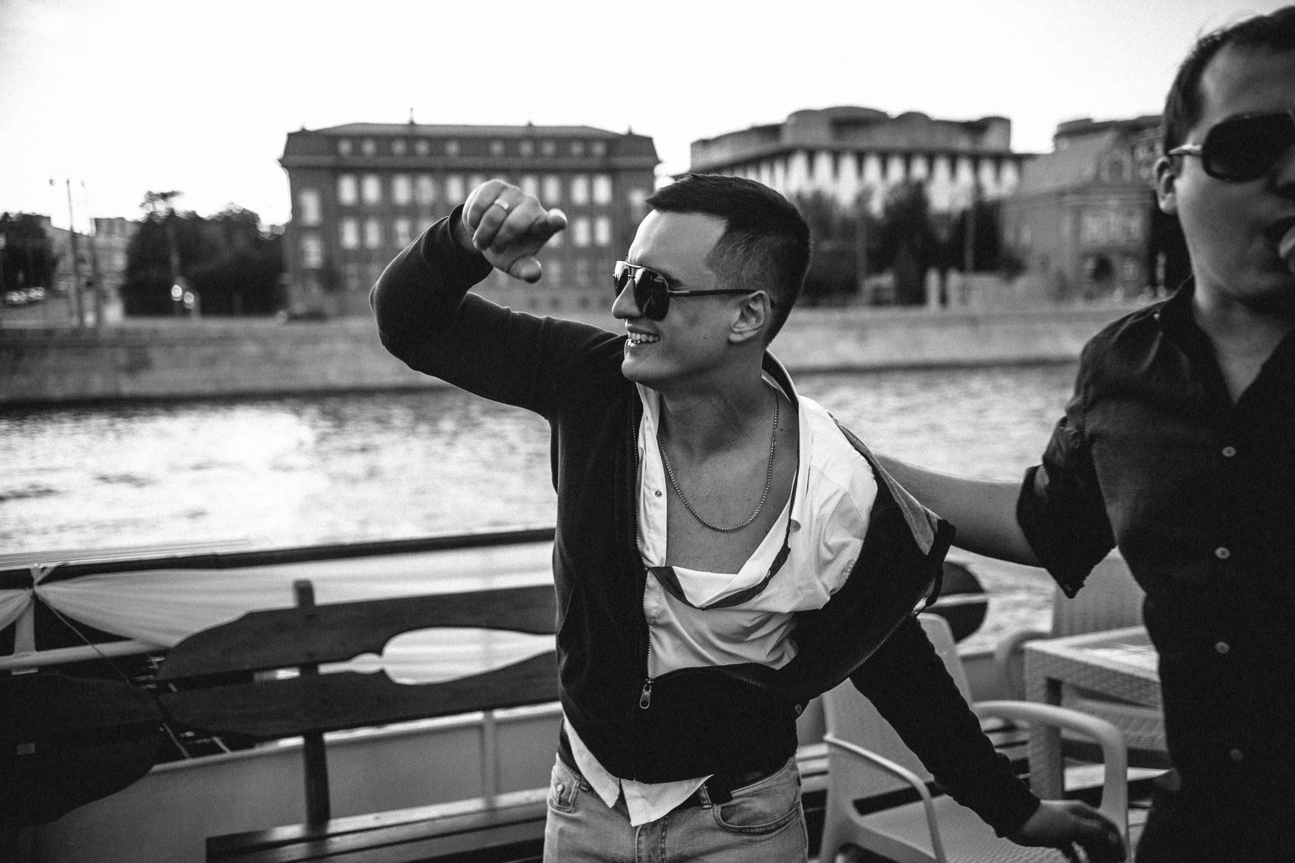 I & A. Photographer Vlad Boytsoff