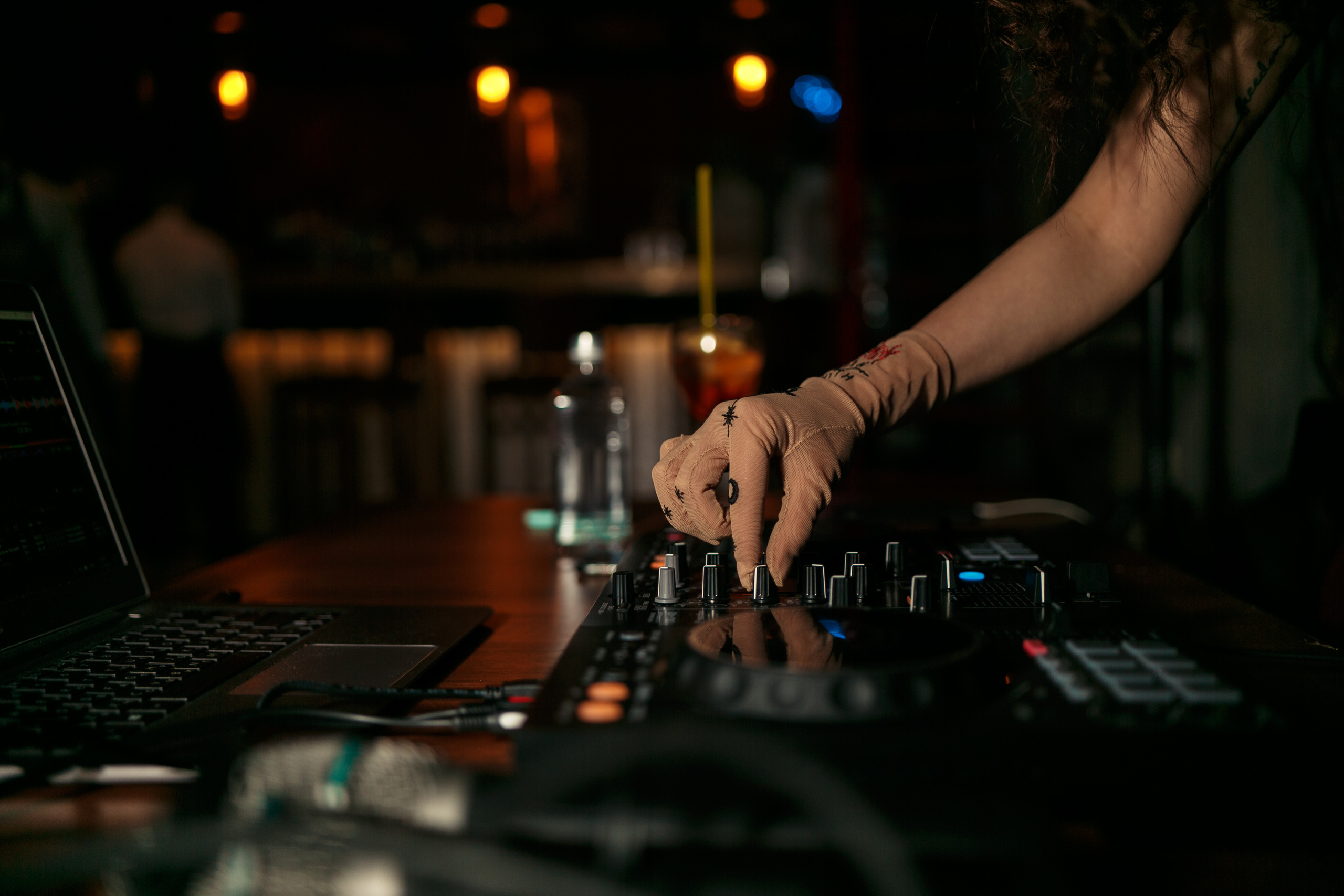 AG LOFT. Corporate party. Photographer Vlad Boytsoff