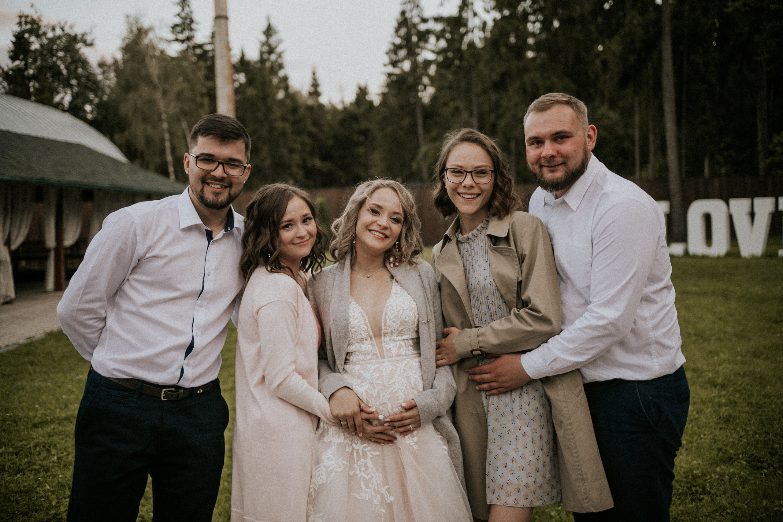 О & D. Photographer Vlad Boytsoff