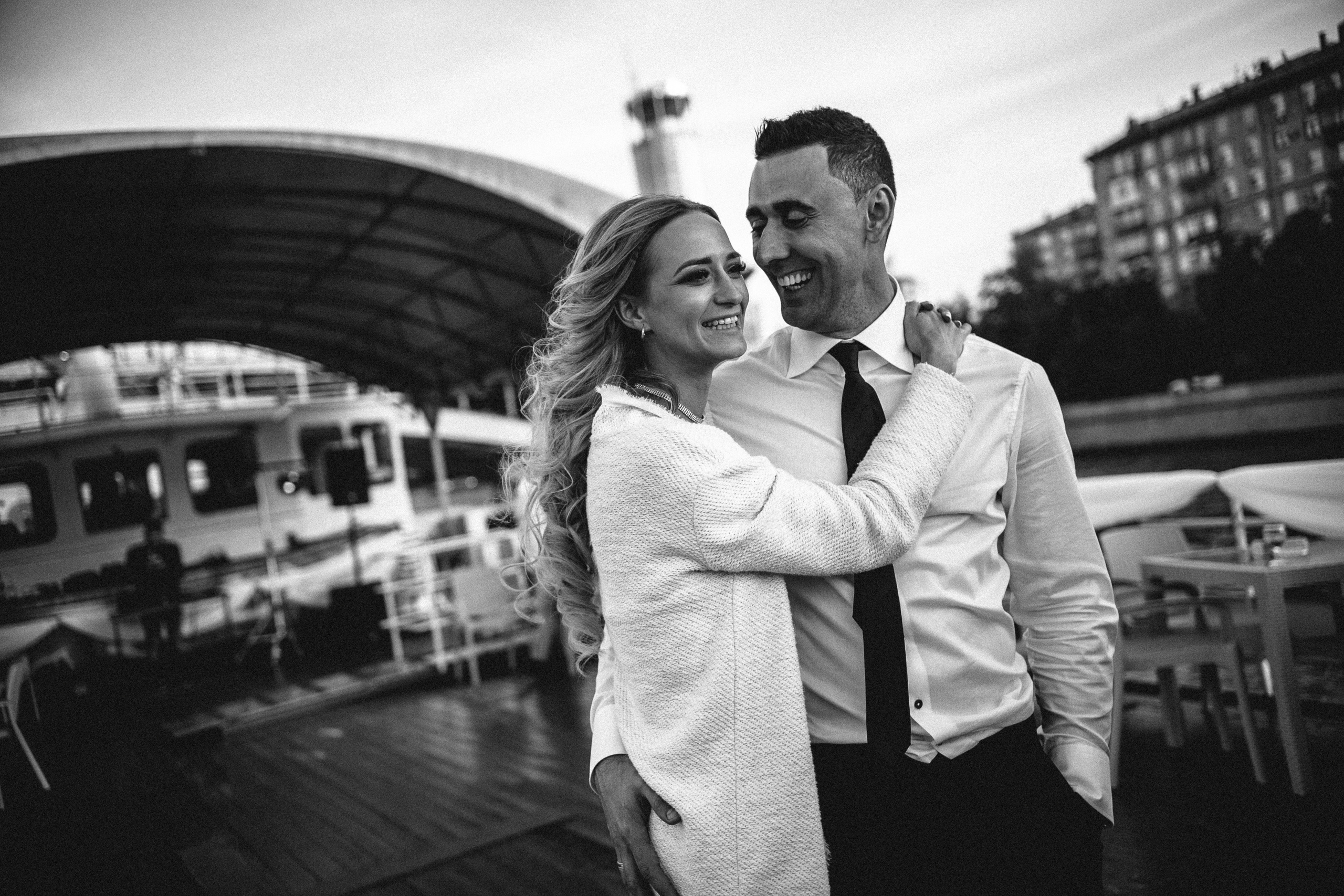 I & A. Photographer Vlad Boytsoff