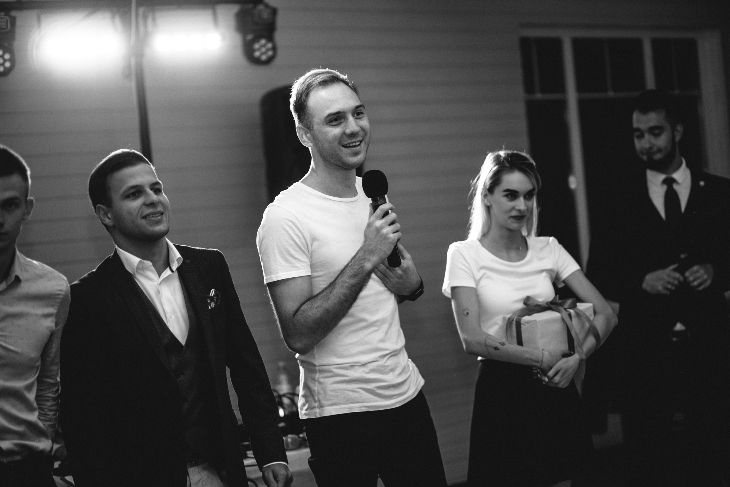 S & I. Photographer Vlad Boytsoff