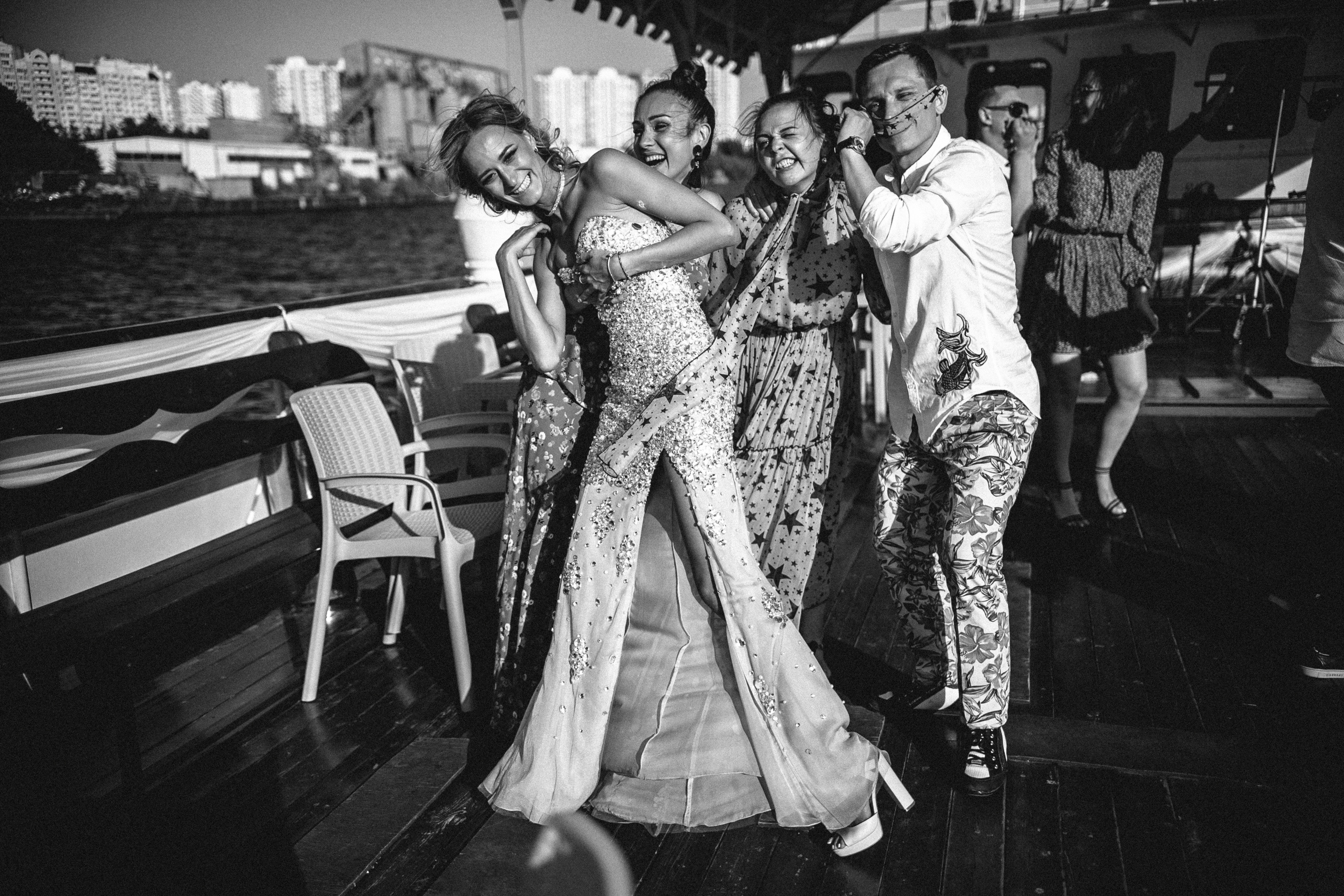 I & A. Photographer Vlad Boytsoff