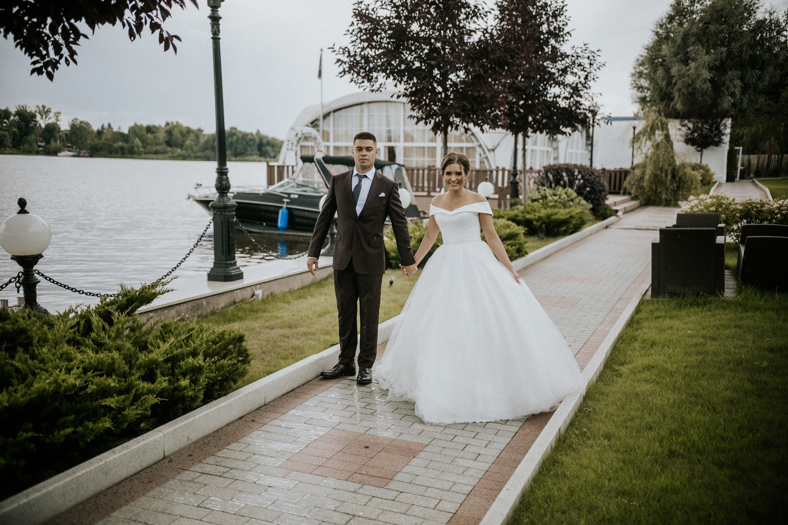 D & S. Photographer Vlad Boytsoff