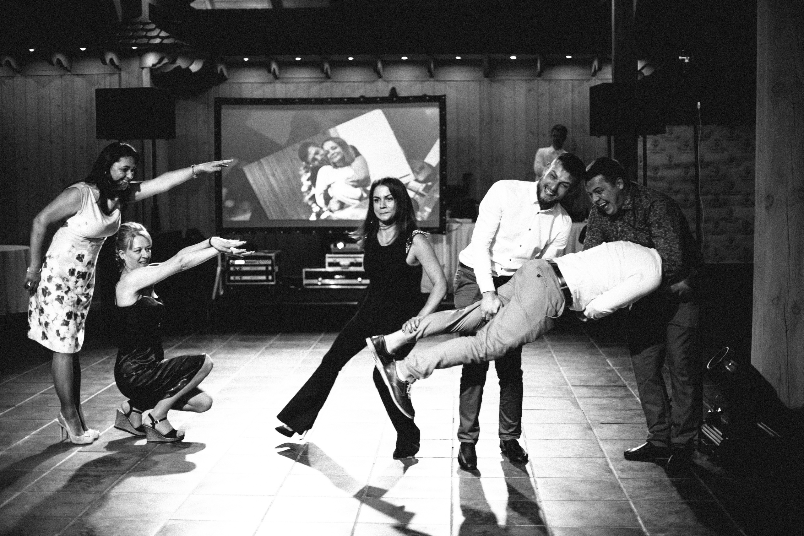 О & D. Photographer Vlad Boytsoff