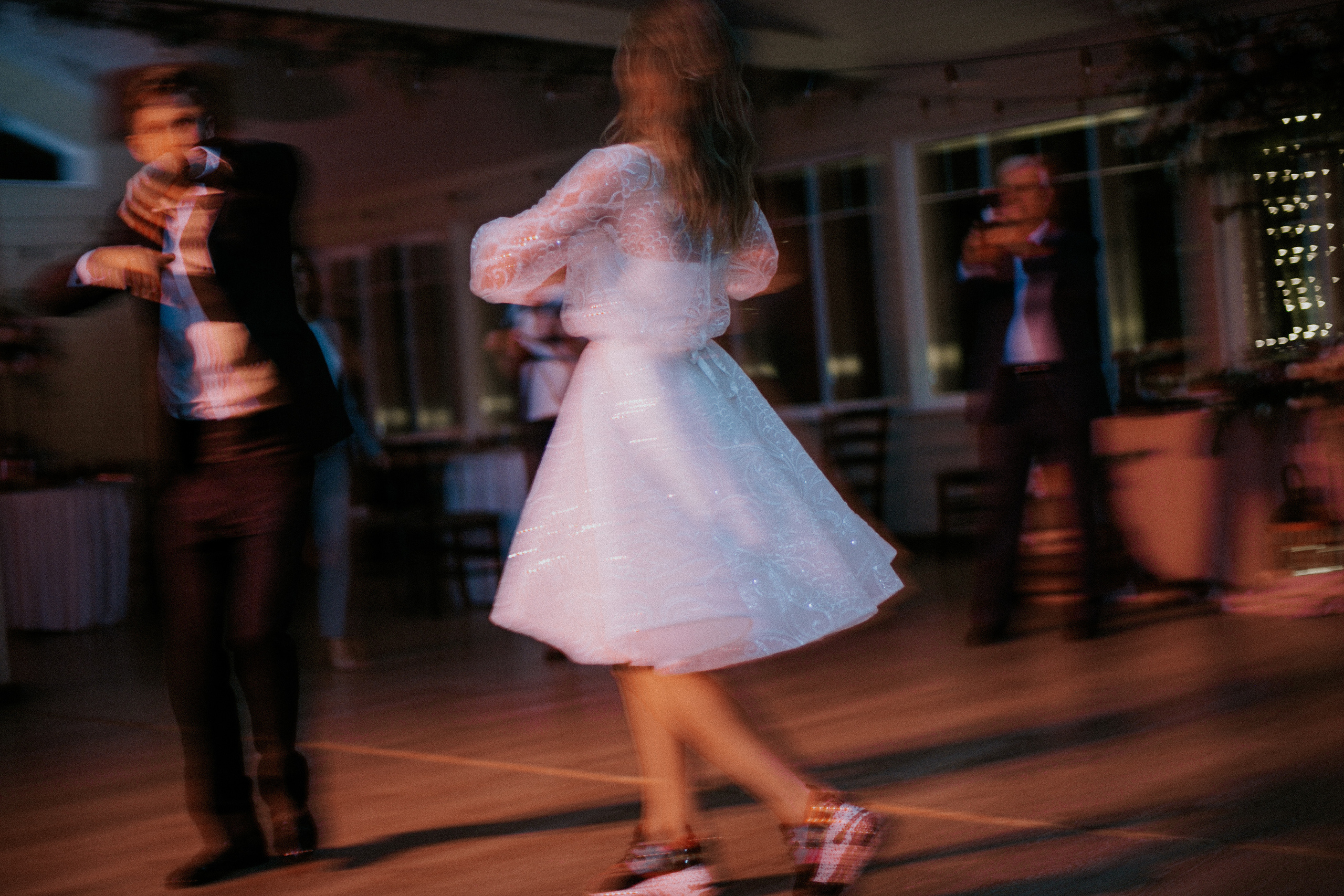 S & I. Photographer Vlad Boytsoff