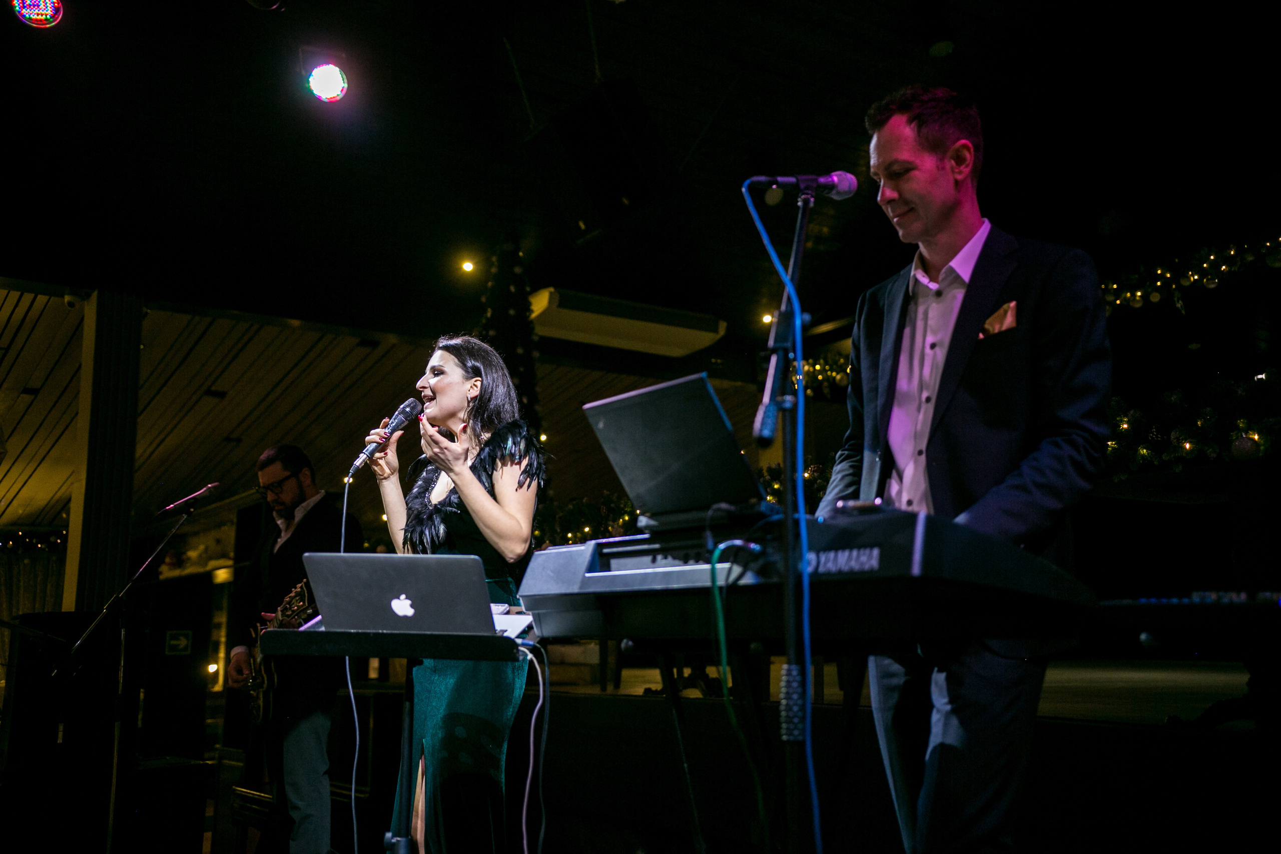 Four Seasons. Birthday. Photographer Vlad Boytsoff