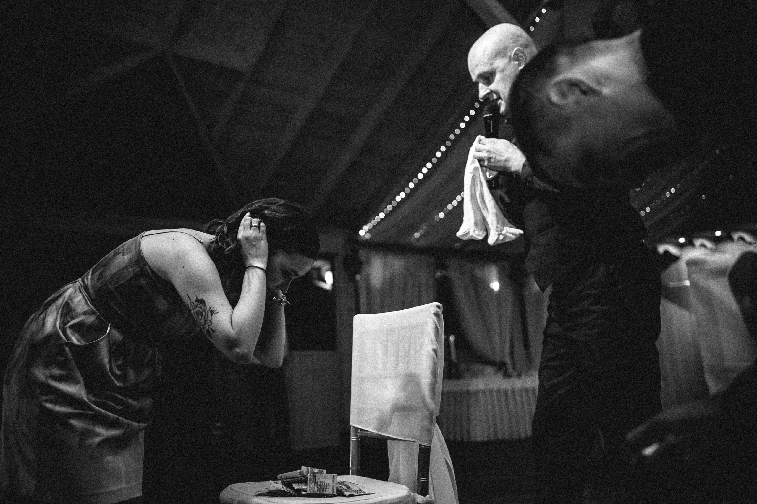 О & D. Photographer Vlad Boytsoff