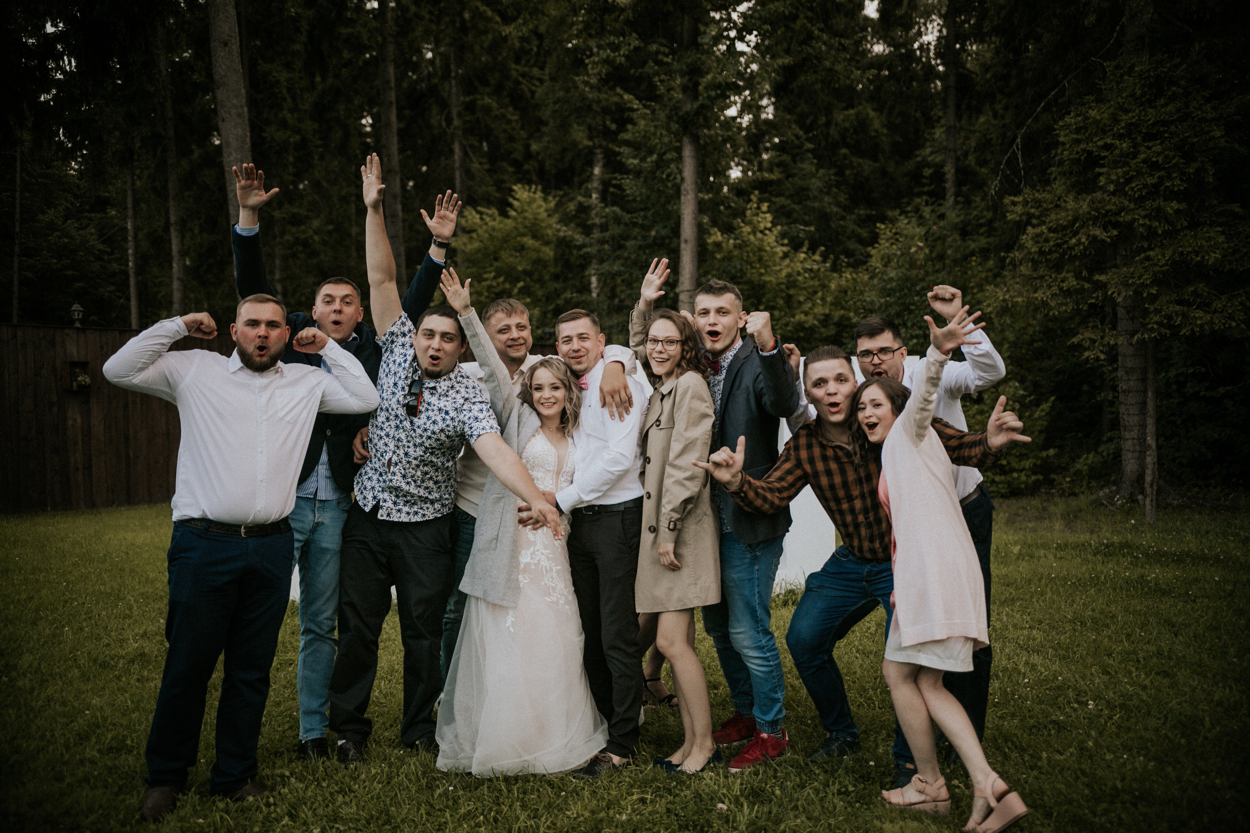 О & D. Photographer Vlad Boytsoff