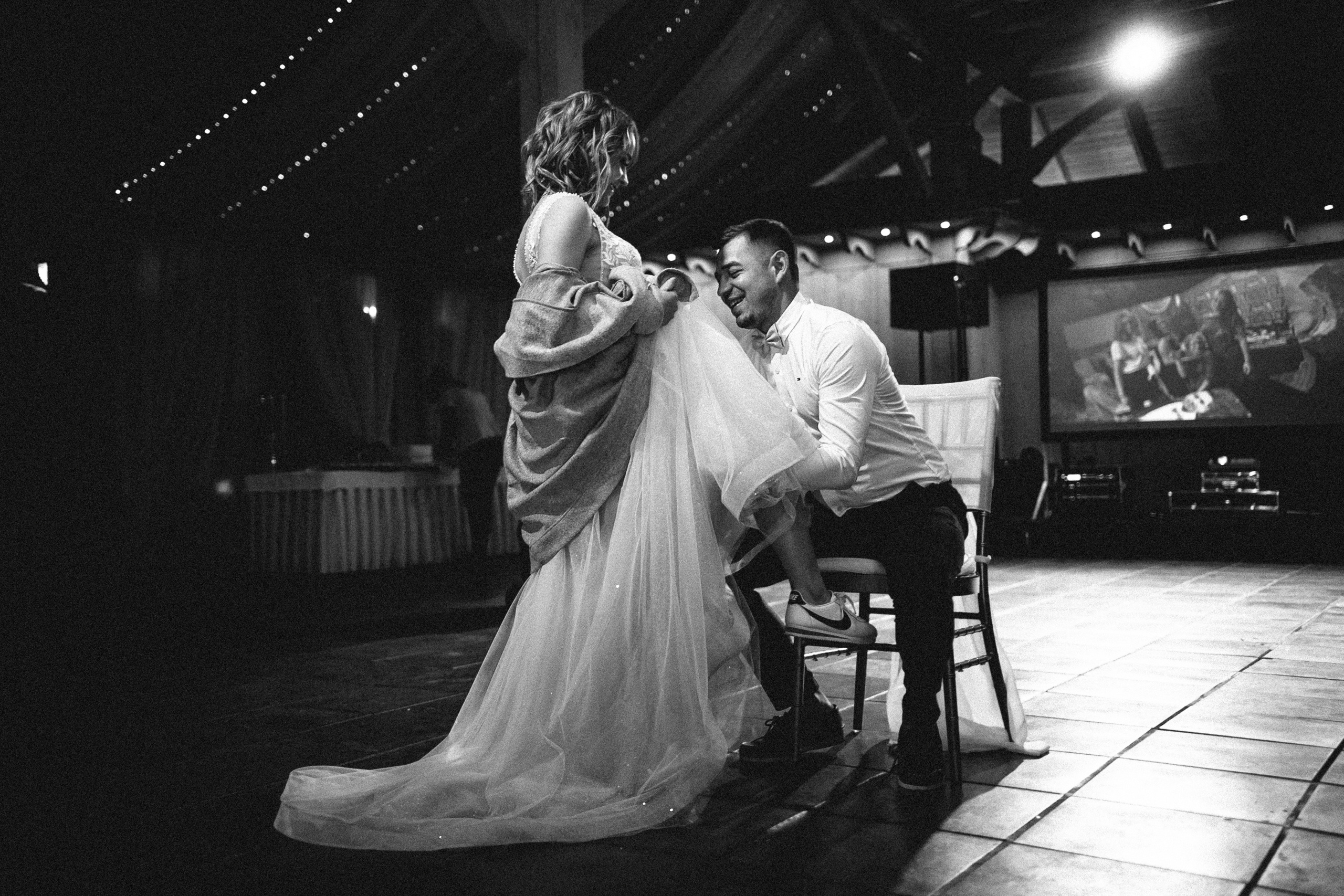 О & D. Photographer Vlad Boytsoff