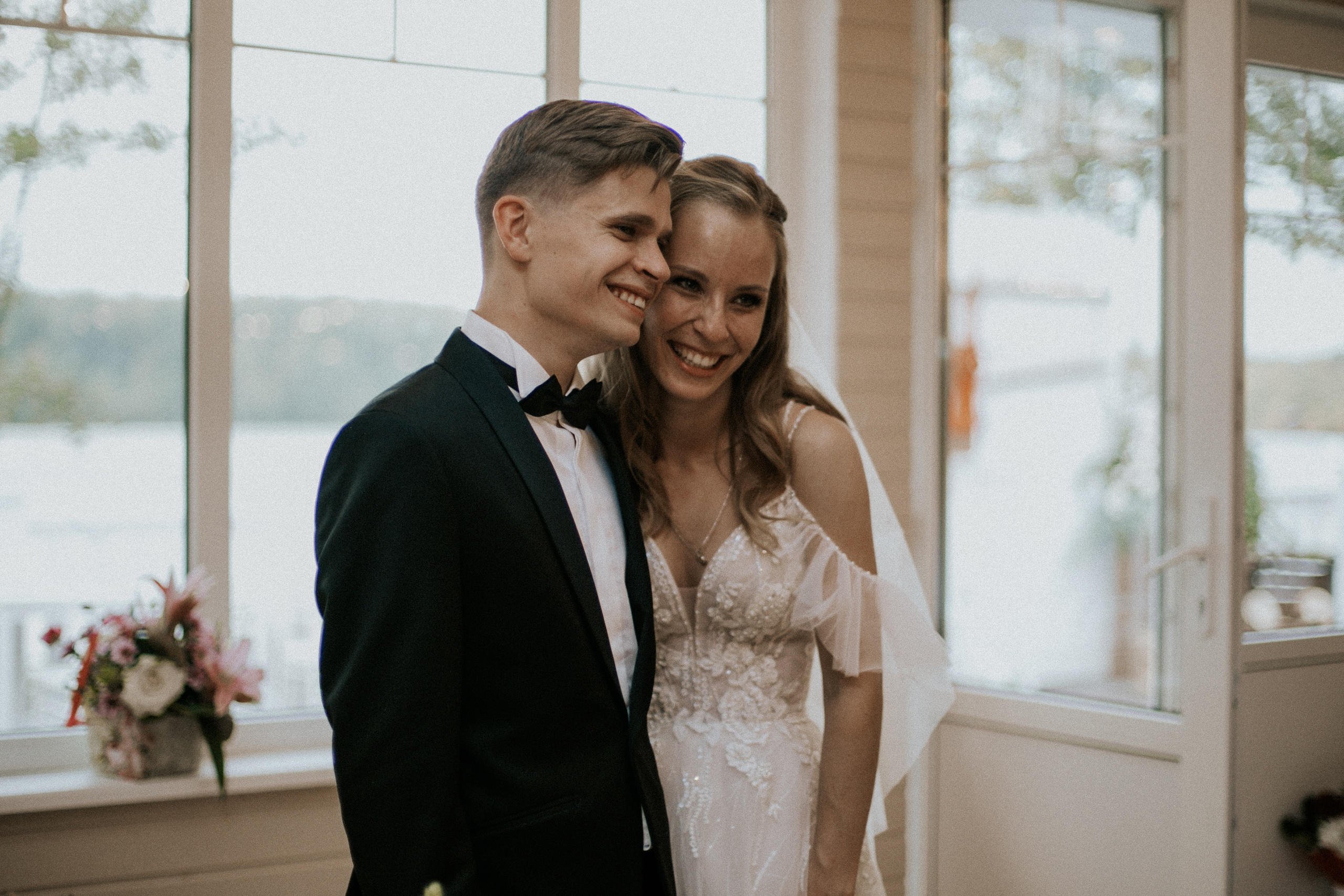 S & I. Photographer Vlad Boytsoff