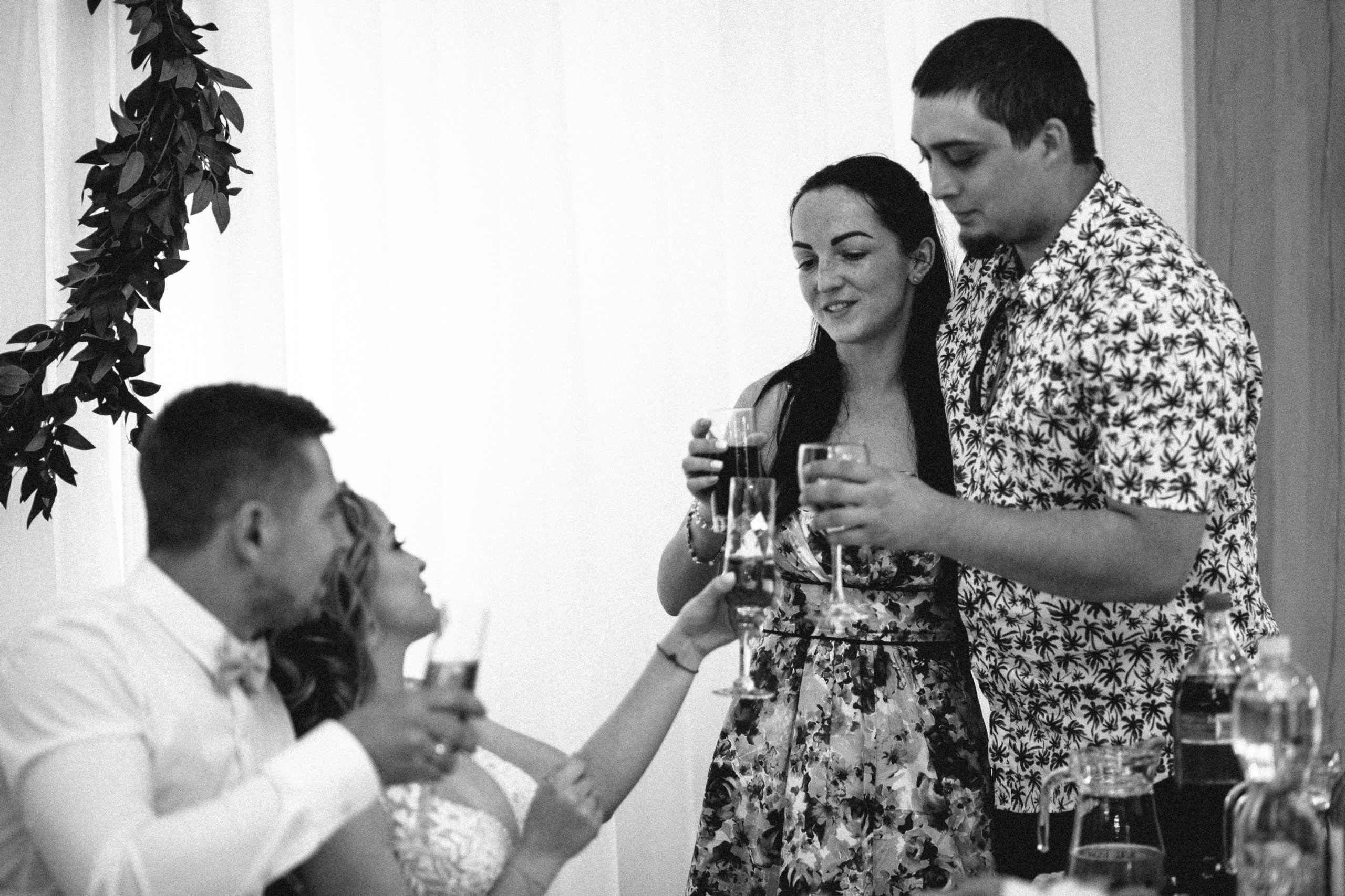 О & D. Photographer Vlad Boytsoff