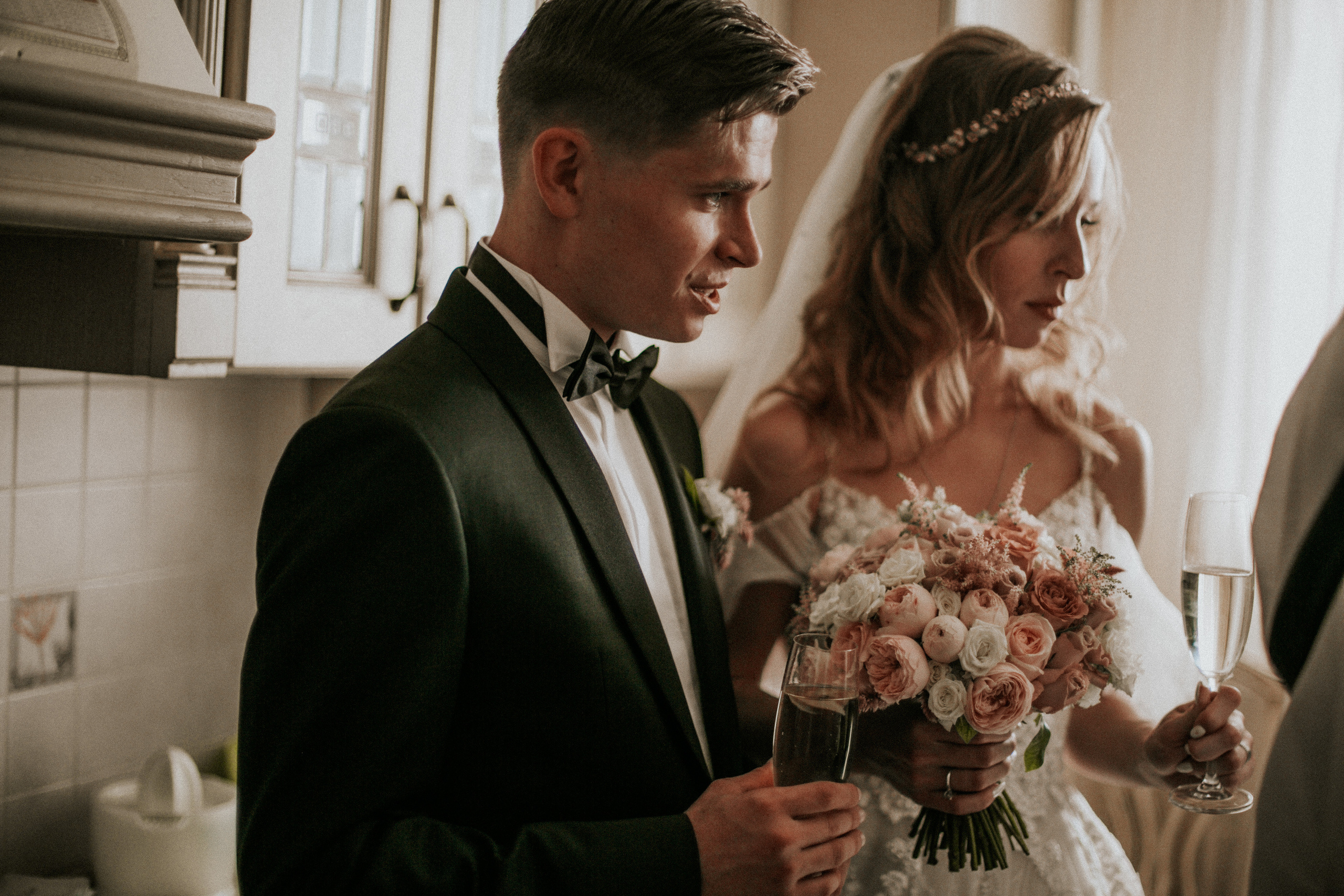 S & I. Photographer Vlad Boytsoff