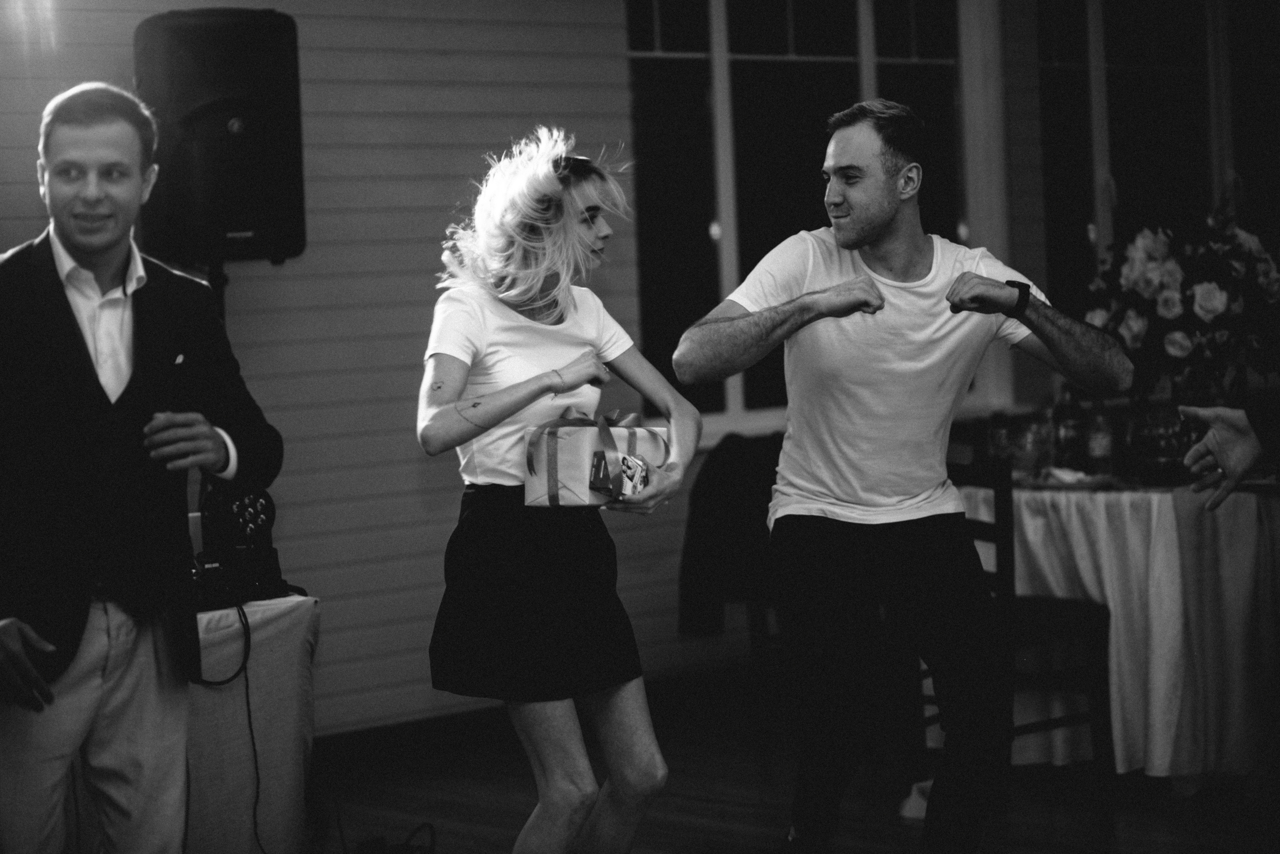 S & I. Photographer Vlad Boytsoff