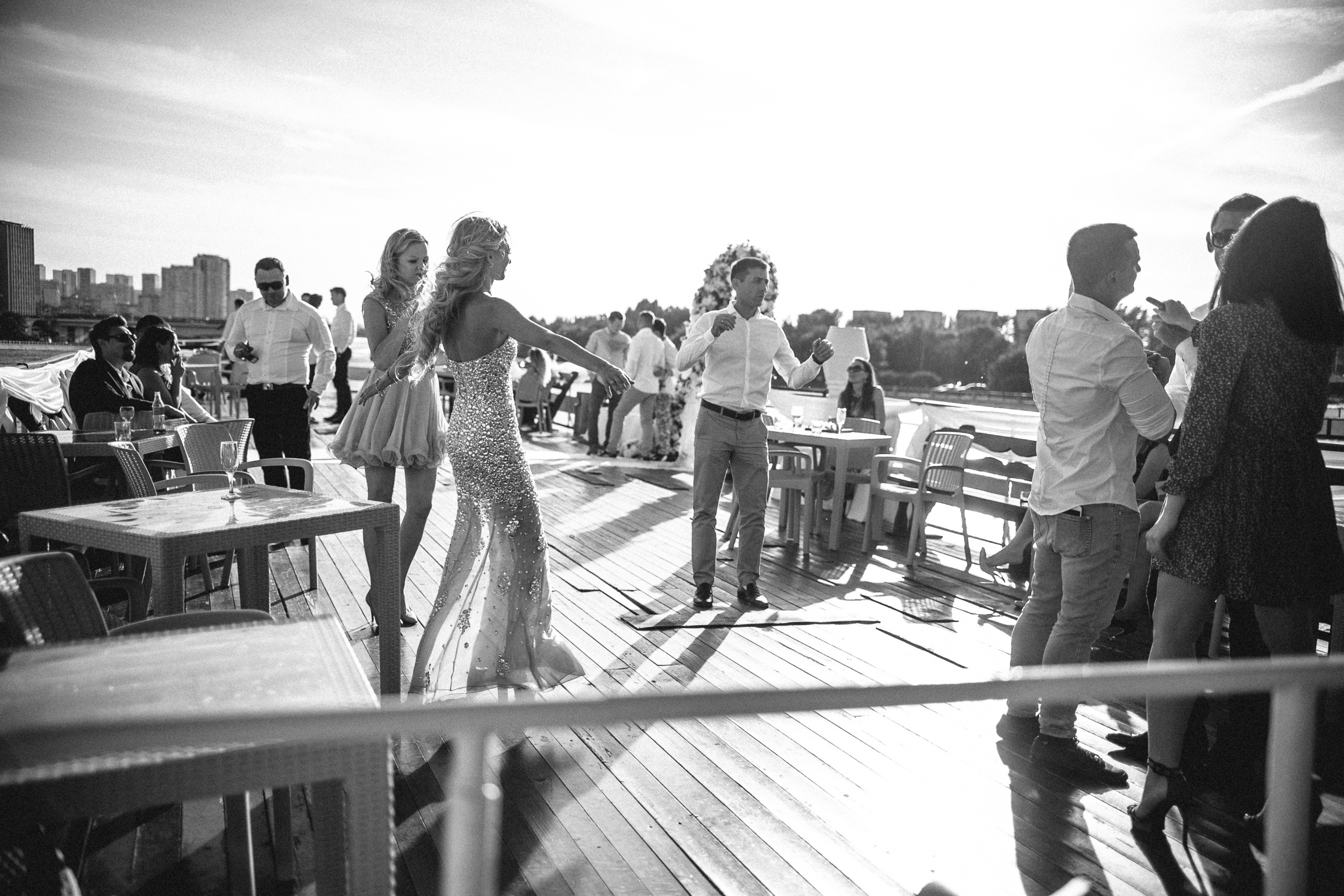 I & A. Photographer Vlad Boytsoff