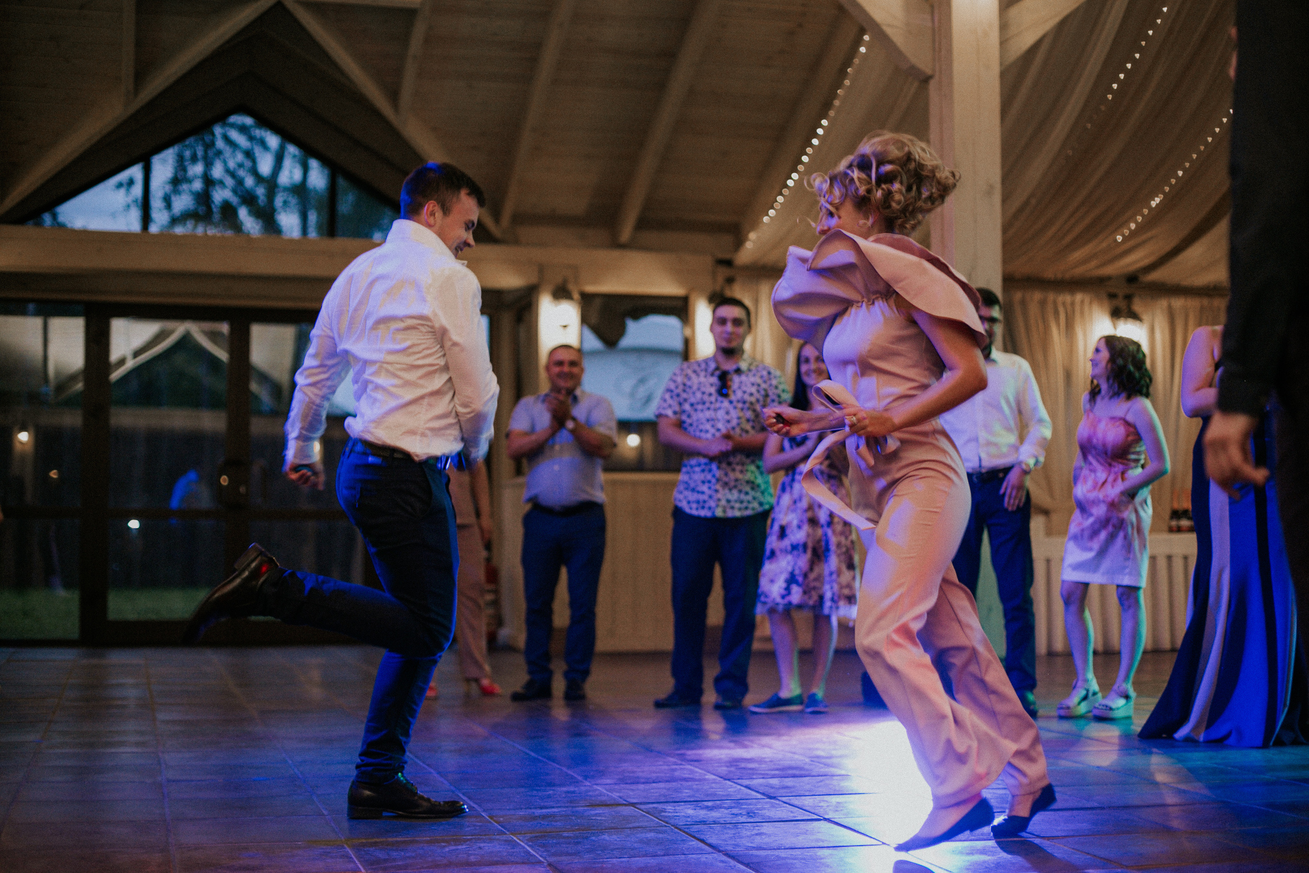 О & D. Photographer Vlad Boytsoff