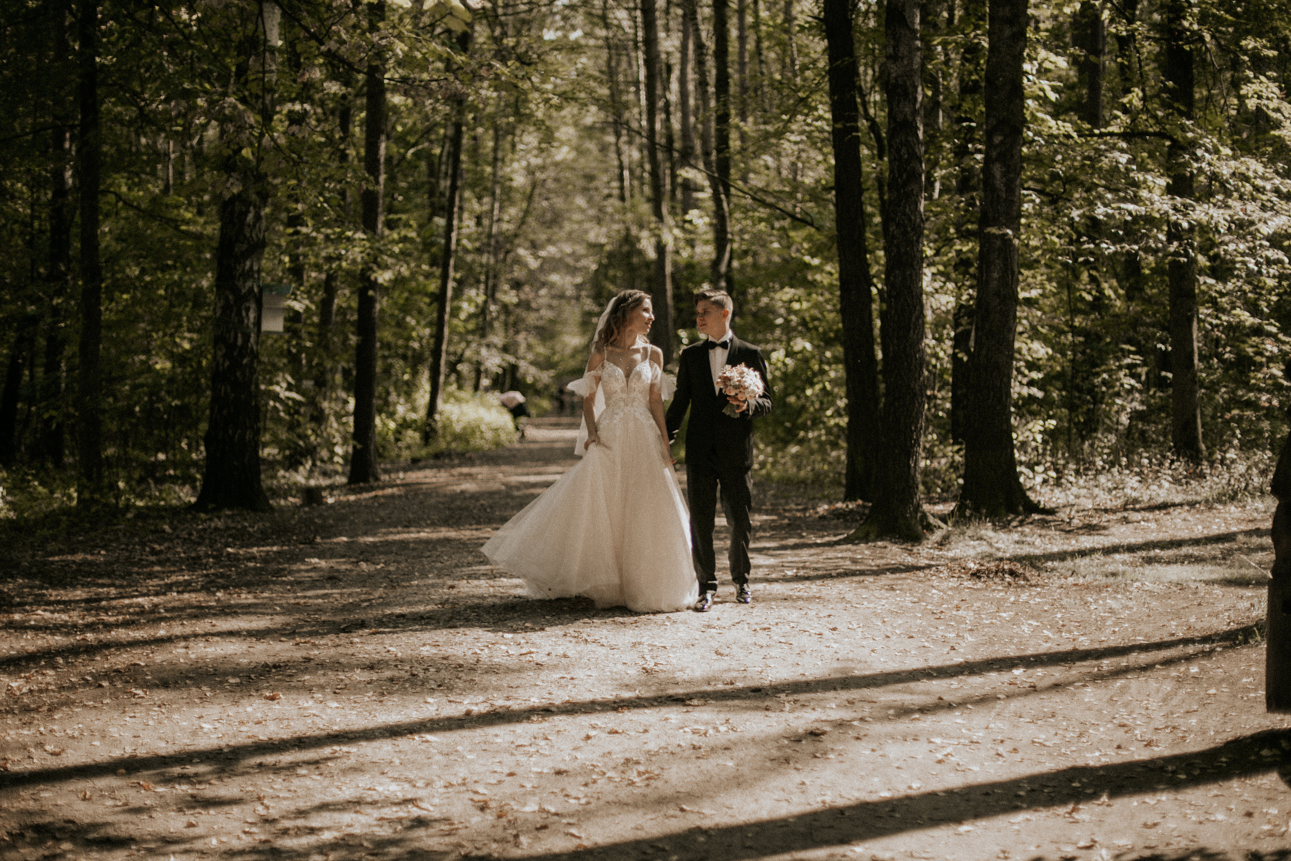 S & I. Photographer Vlad Boytsoff