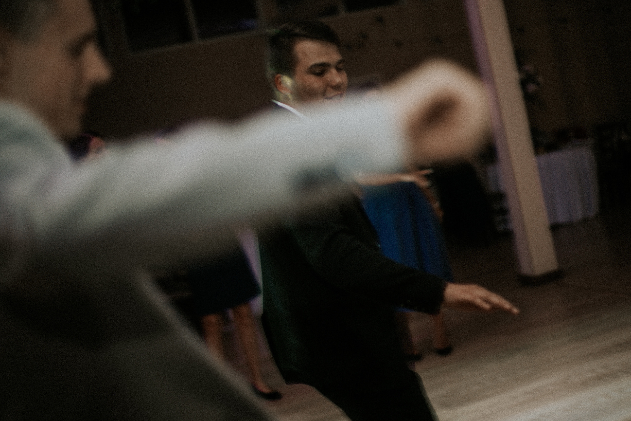 S & I. Photographer Vlad Boytsoff