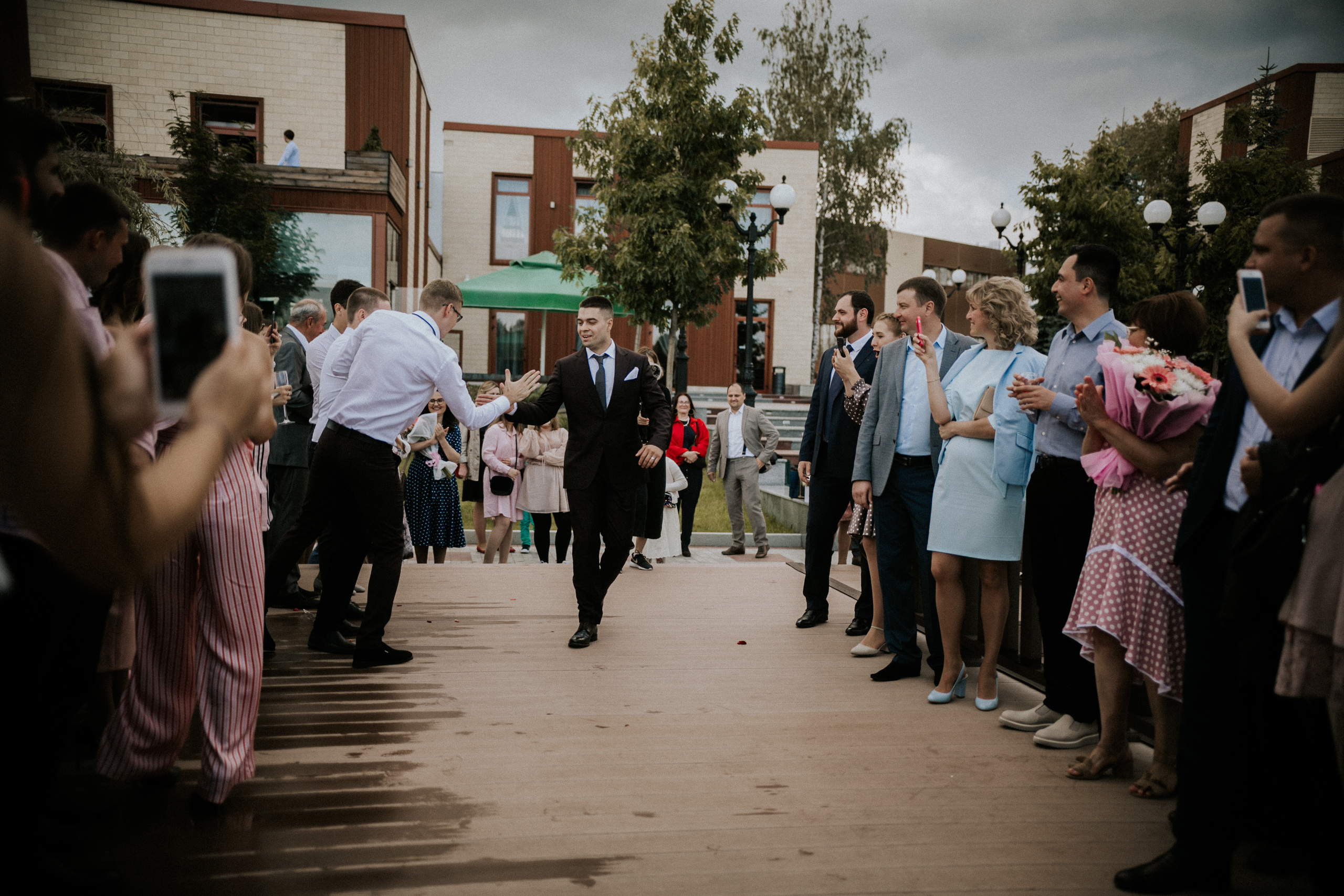 D & S. Photographer Vlad Boytsoff