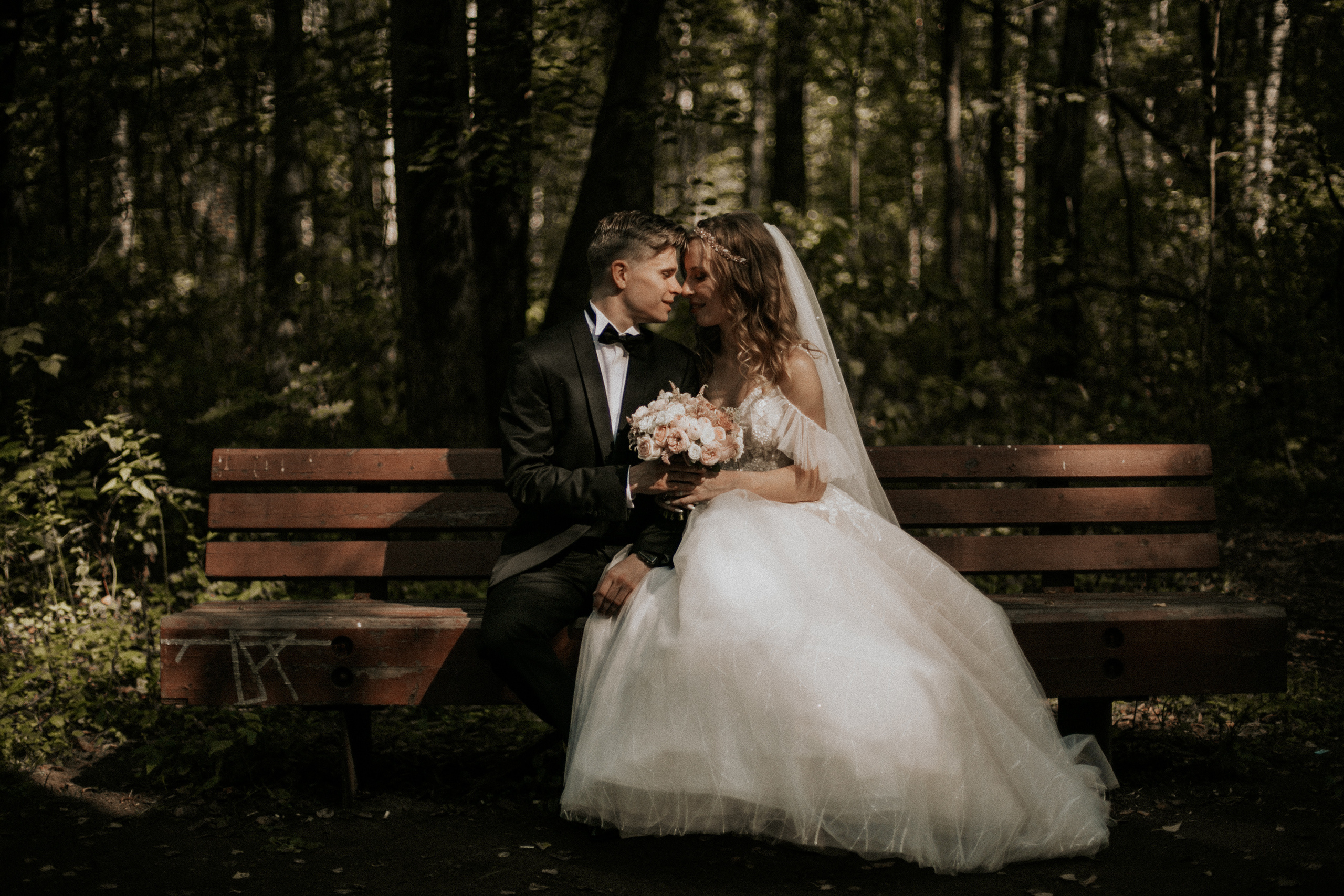 S & I. Photographer Vlad Boytsoff