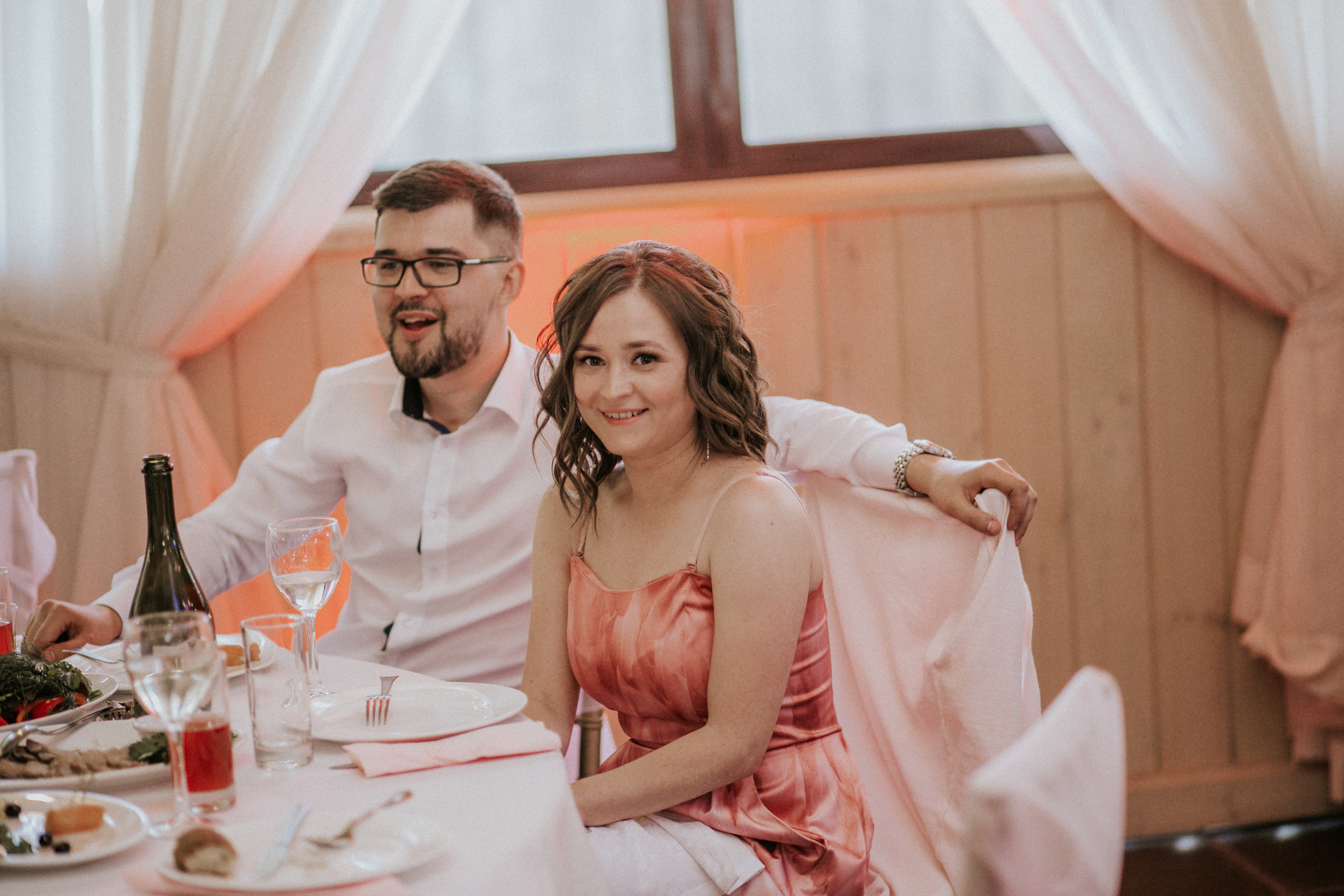 О & D. Photographer Vlad Boytsoff