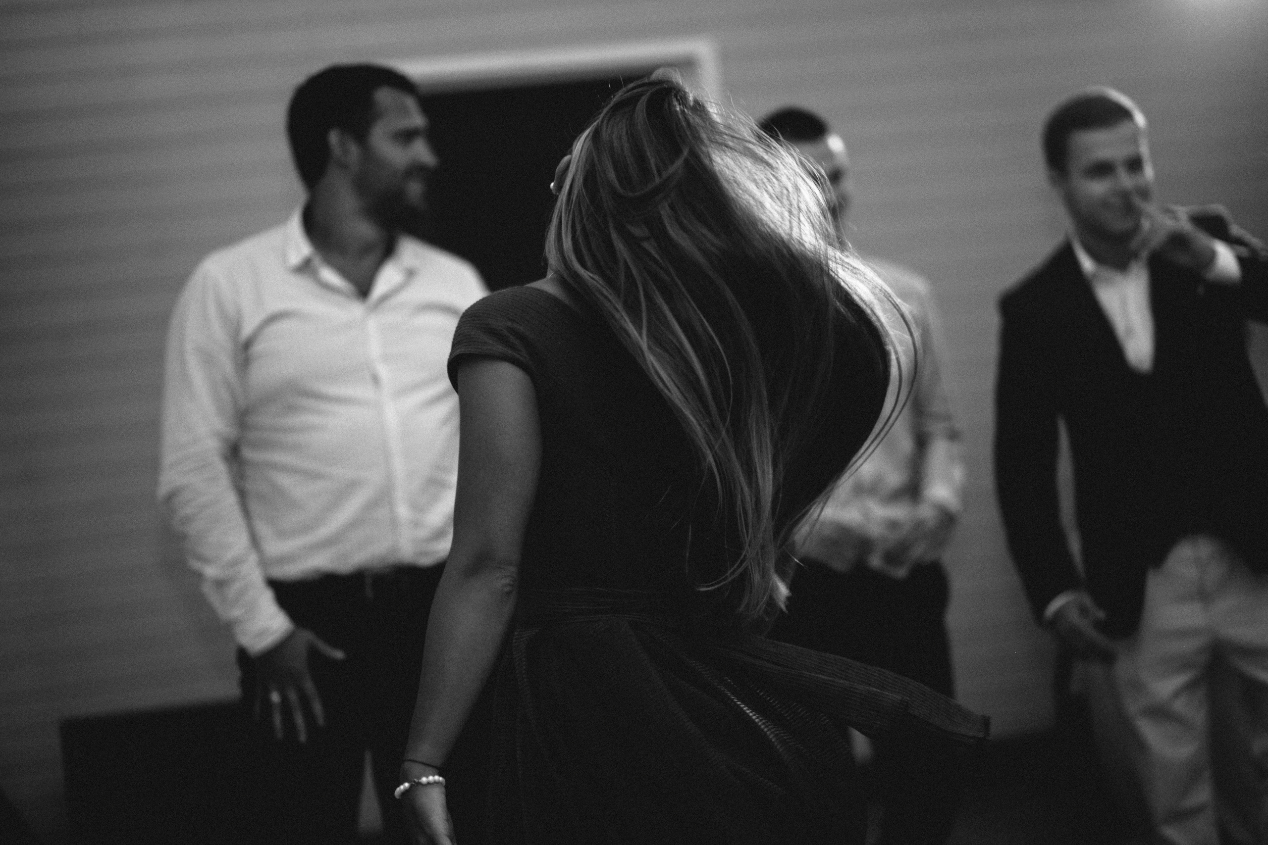 S & I. Photographer Vlad Boytsoff