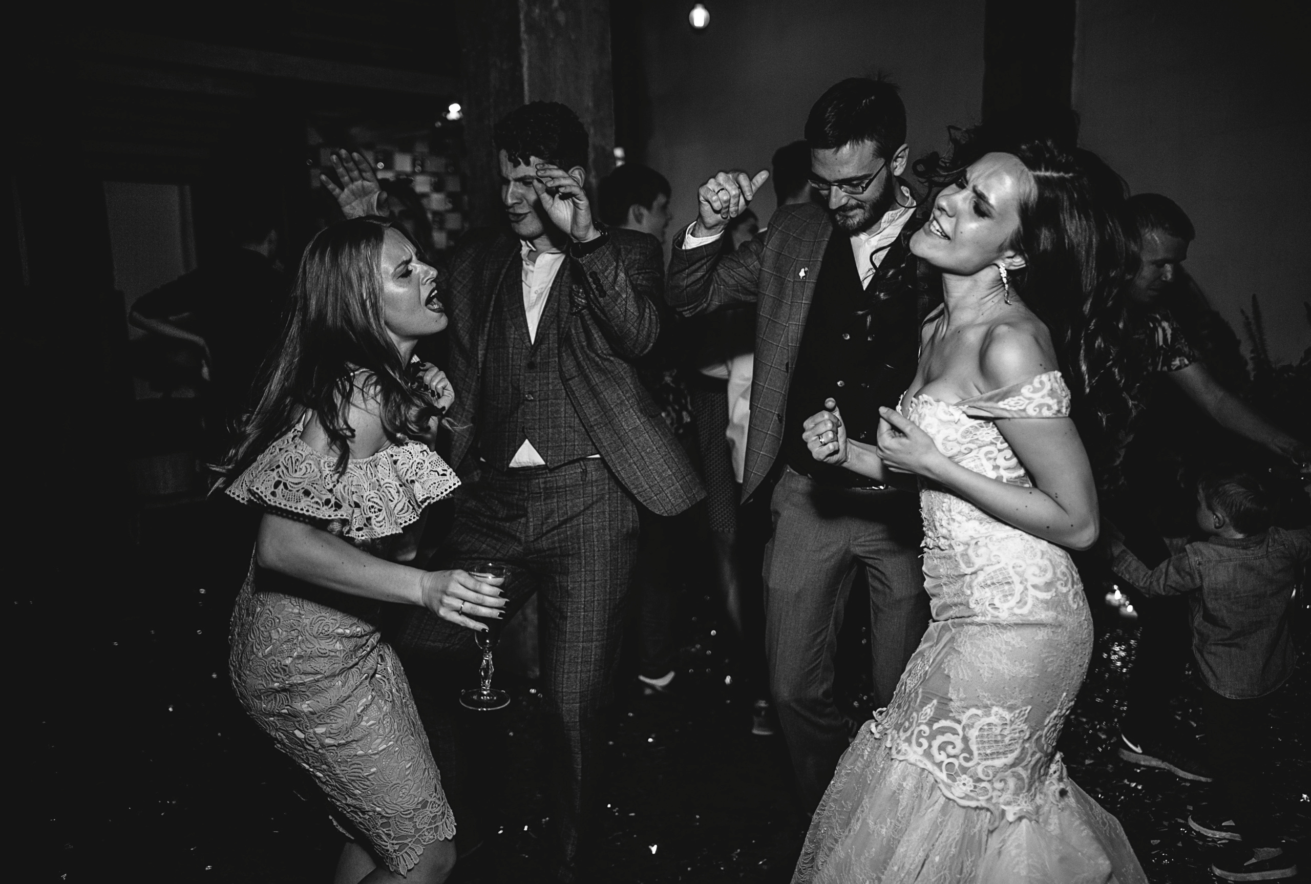 K & V. Photographer Vlad Boytsoff