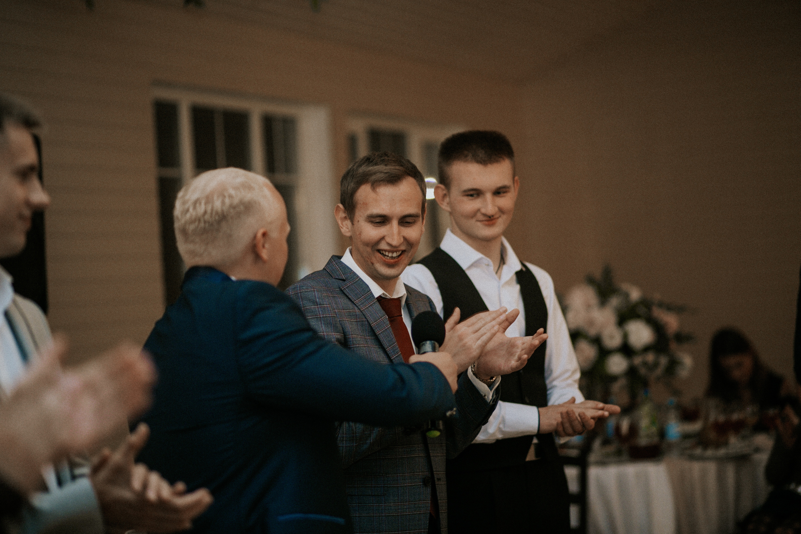 S & I. Photographer Vlad Boytsoff