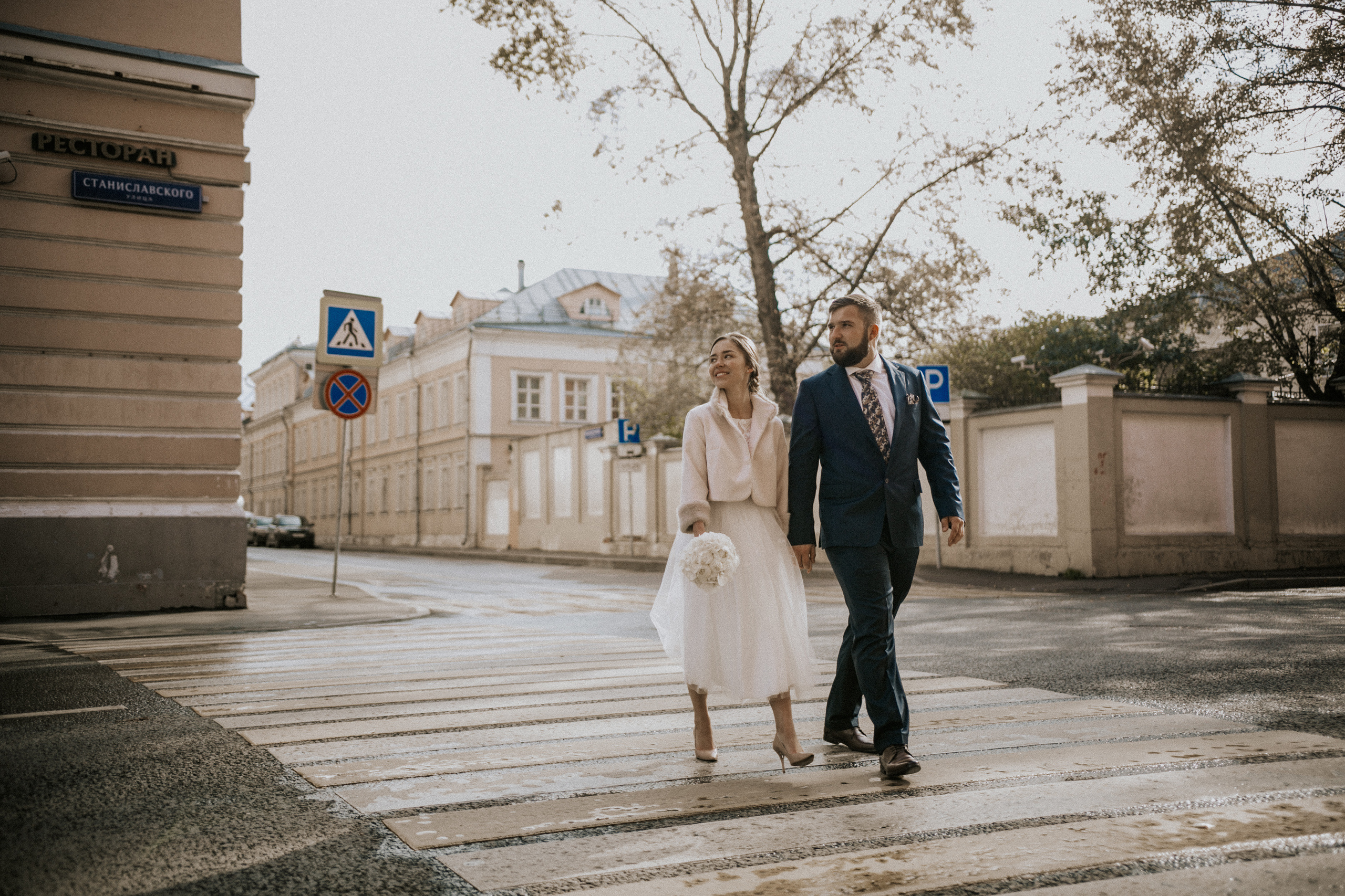 D & K. Photographer Vlad Boytsoff