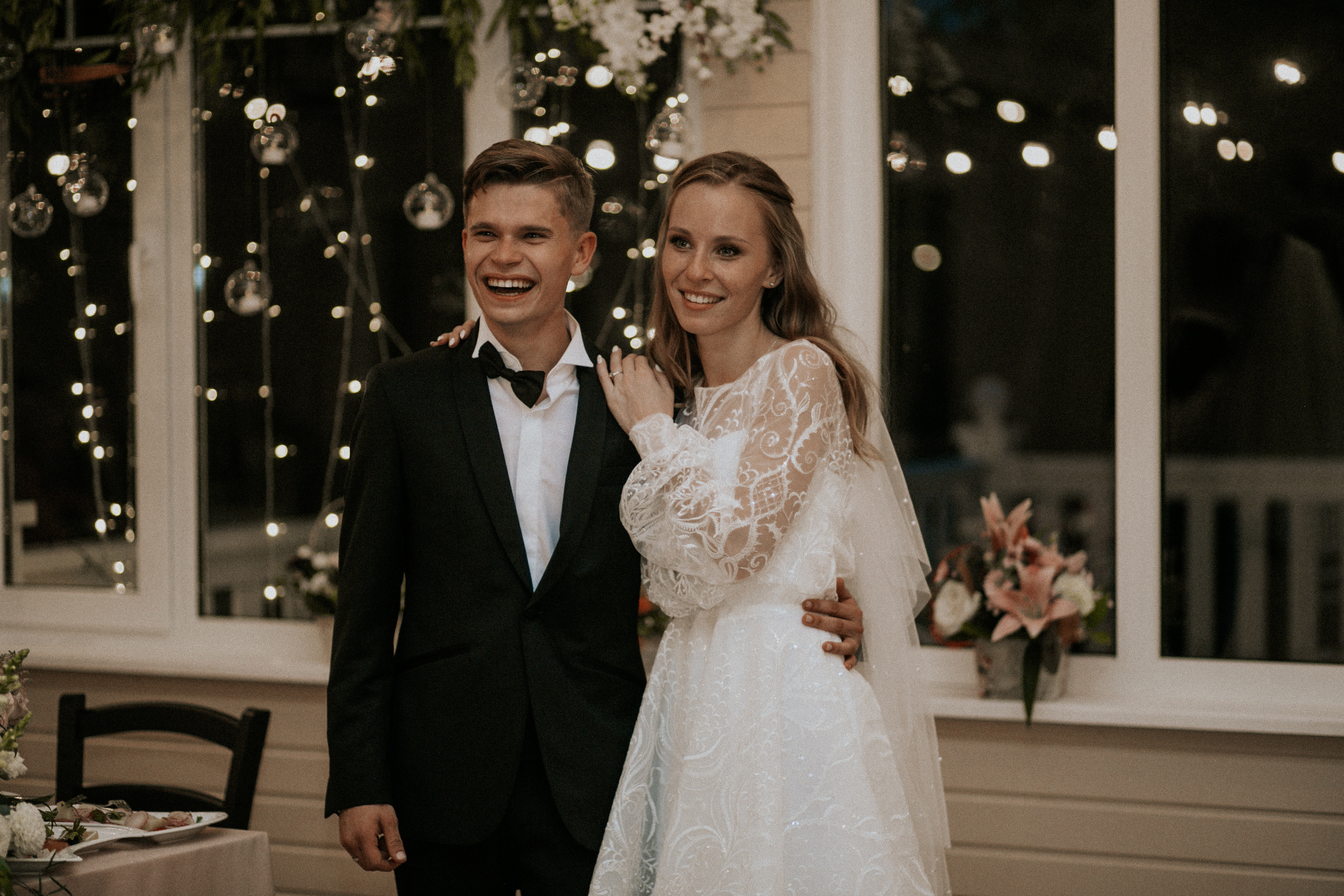 S & I. Photographer Vlad Boytsoff